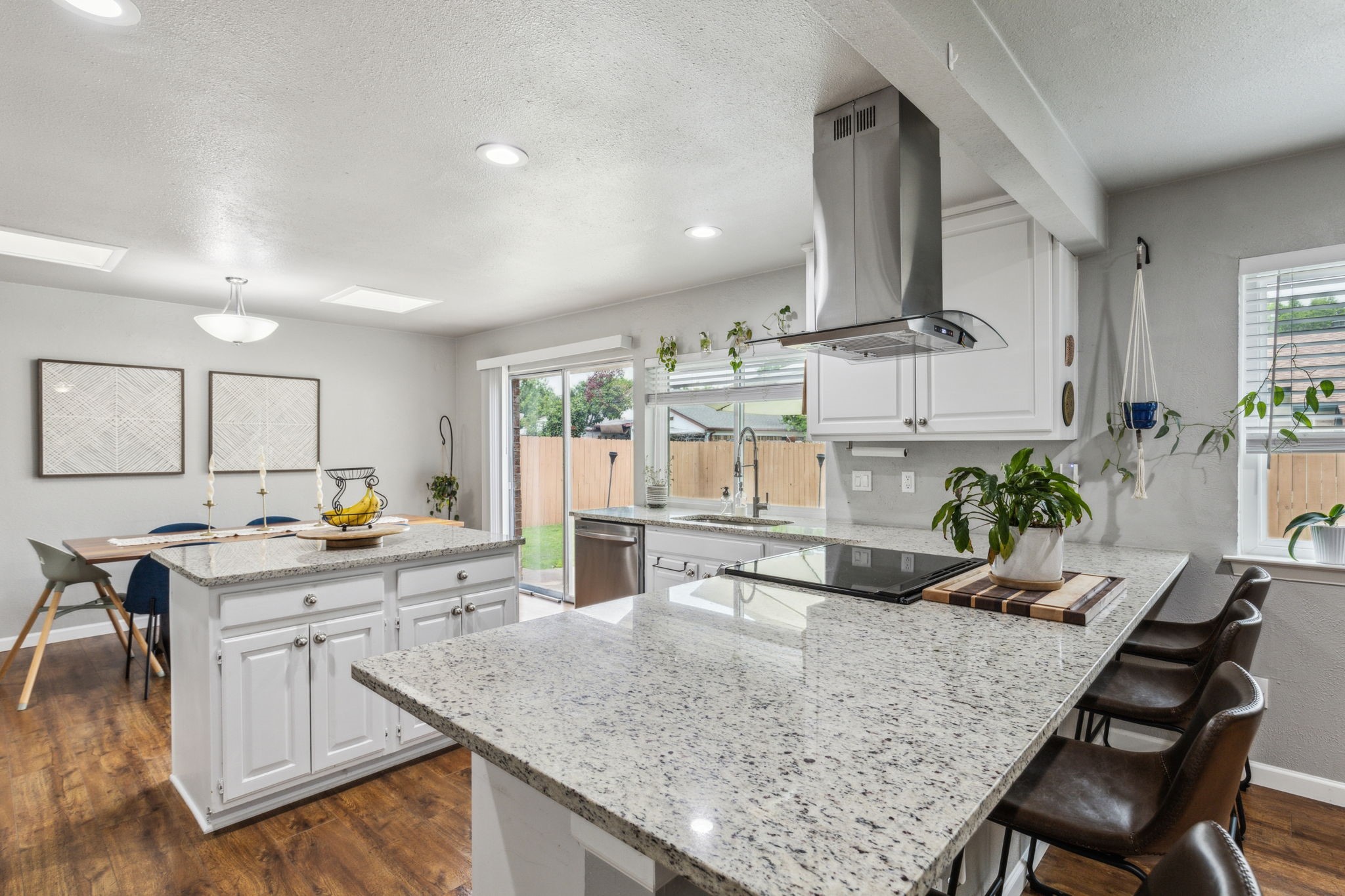 2509 Trailridge Drive