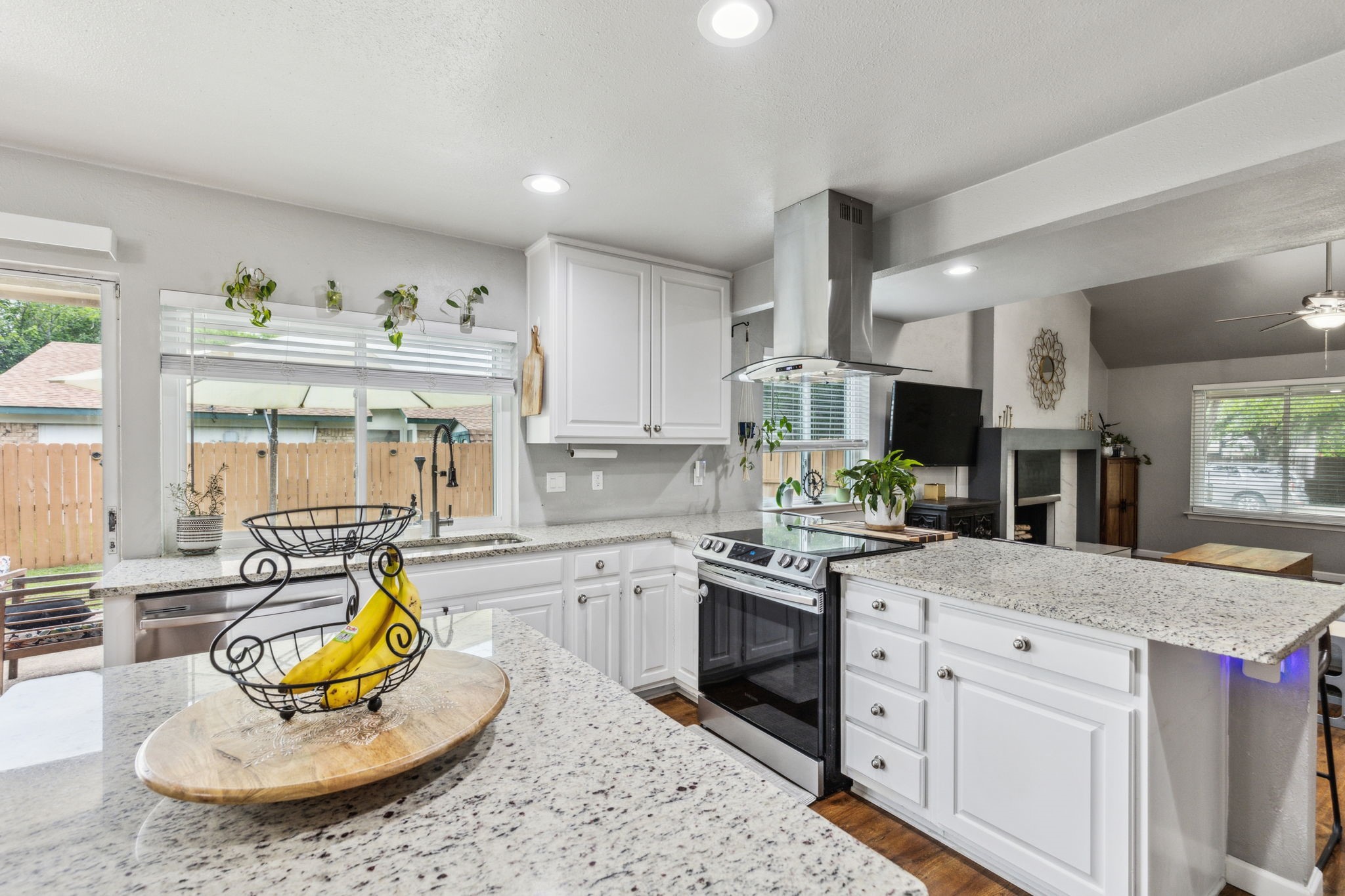 2509 Trailridge Drive