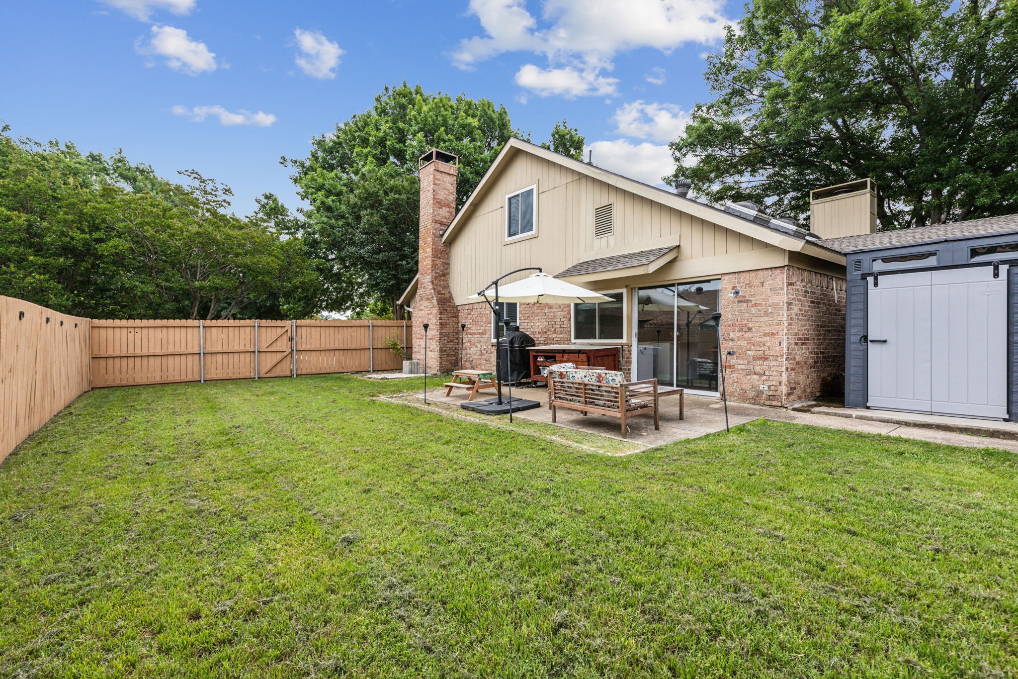 2509 Trailridge Drive