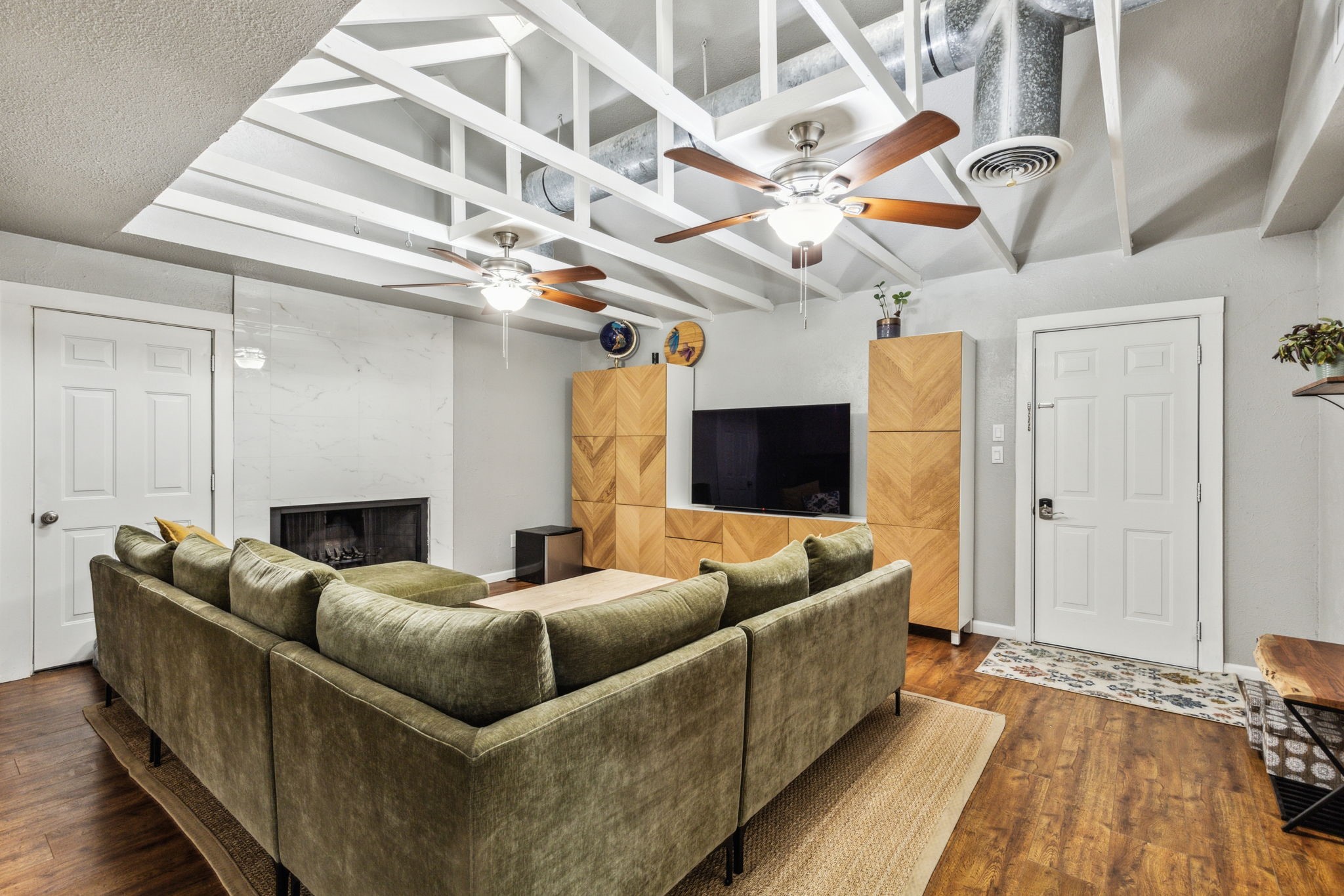 2509 Trailridge Drive