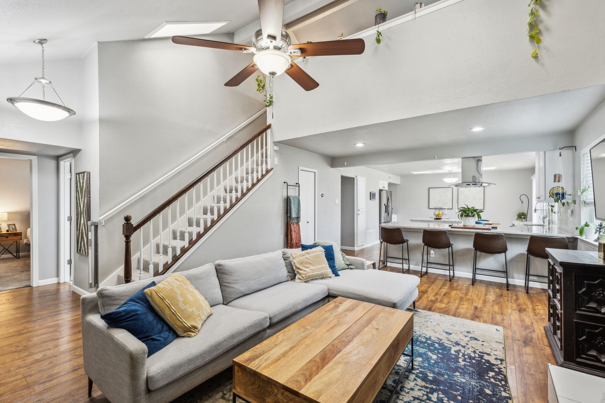 2509 Trailridge Drive