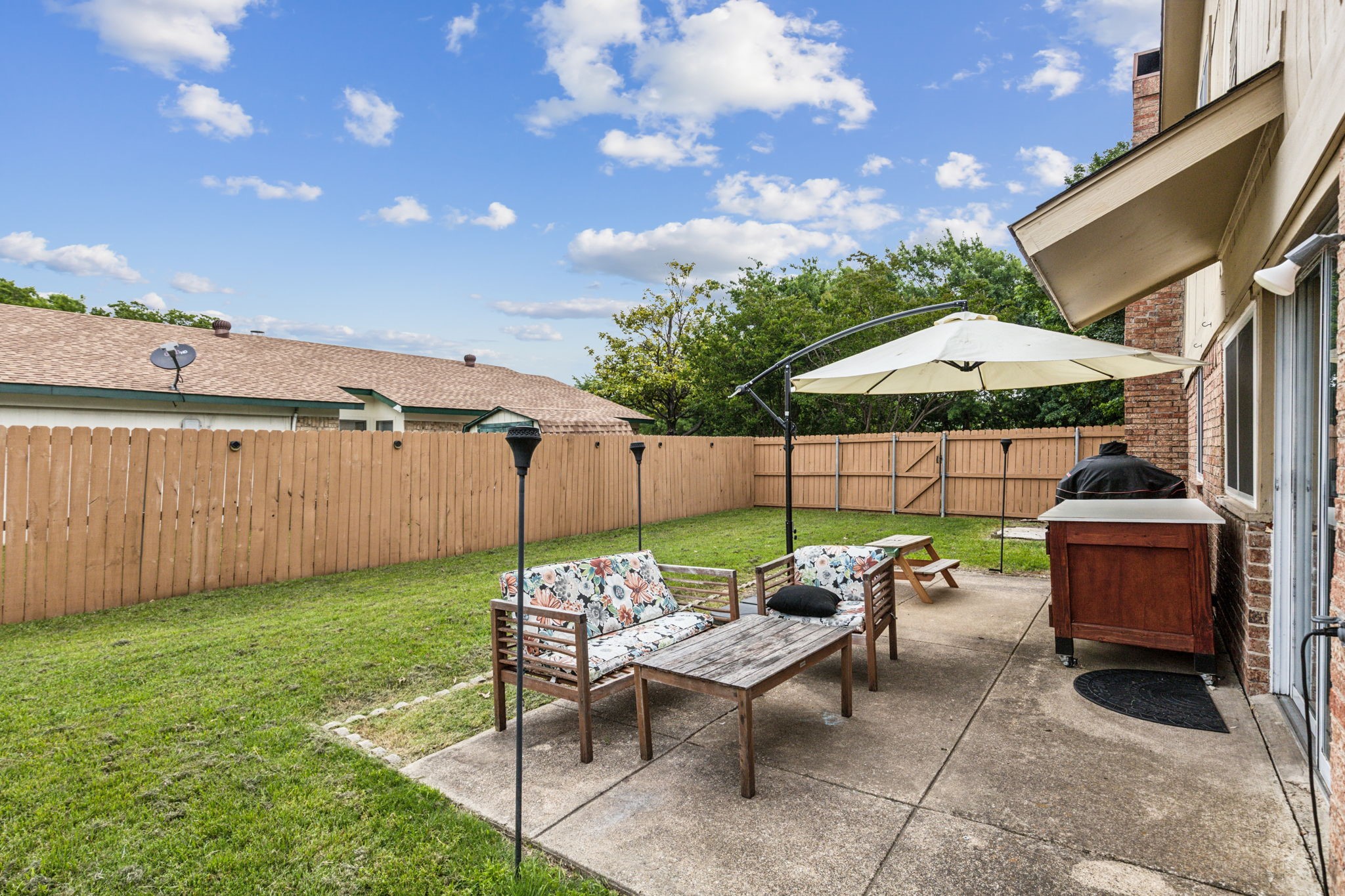 2509 Trailridge Drive