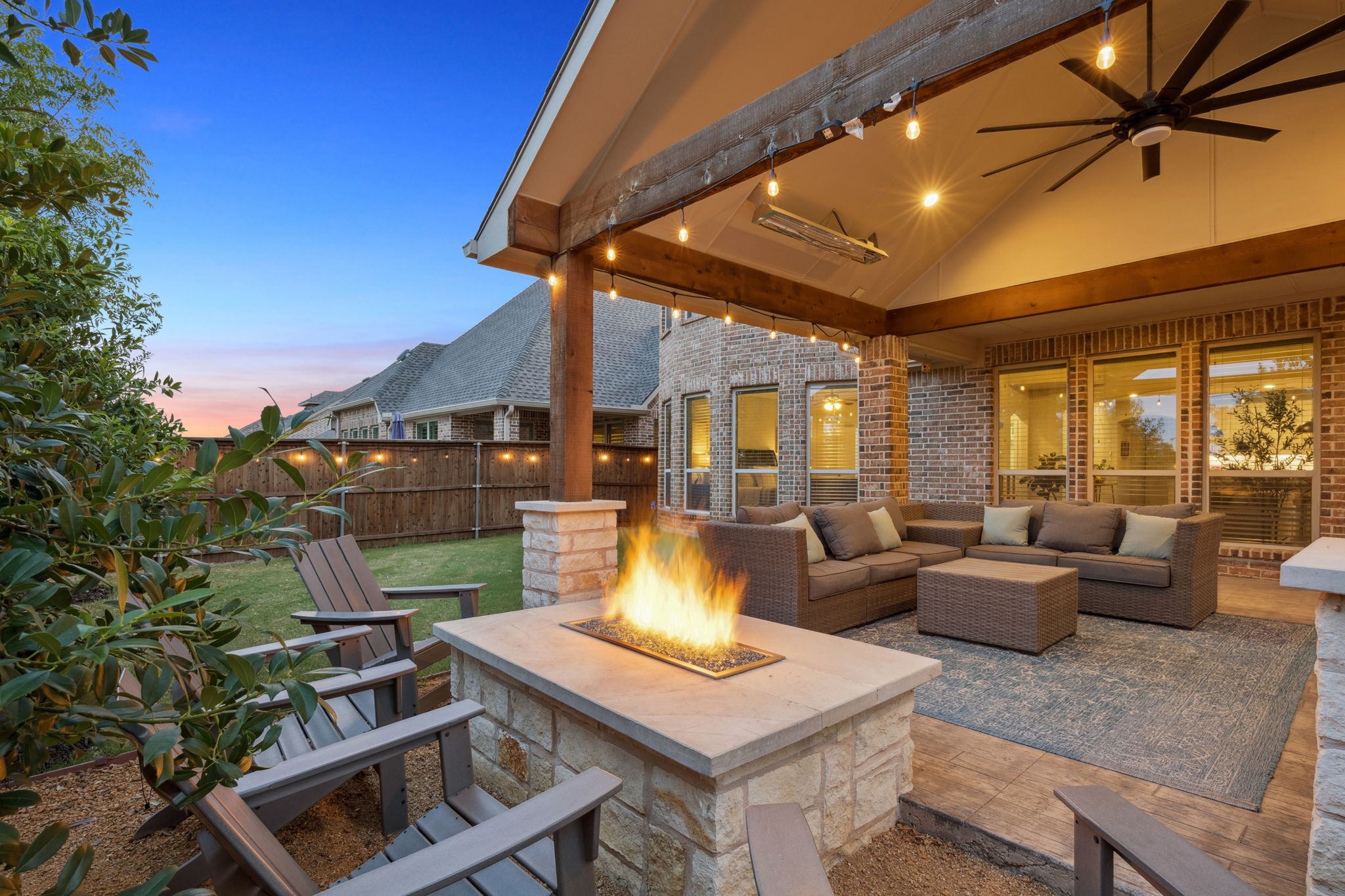 4138 Sanders Drive