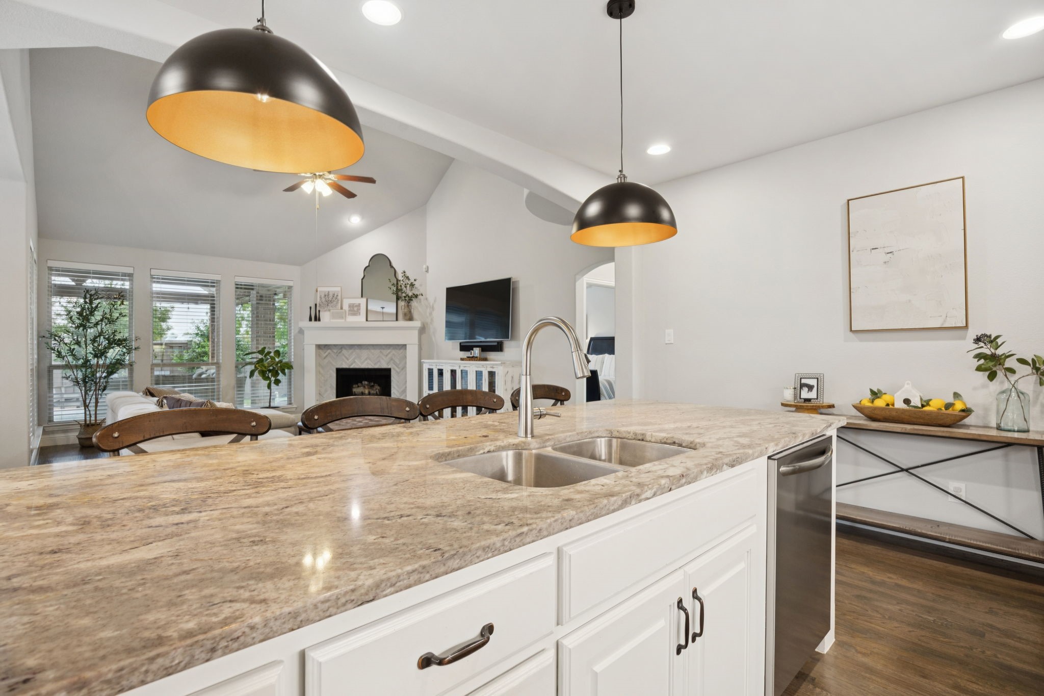 4138 Sanders Drive