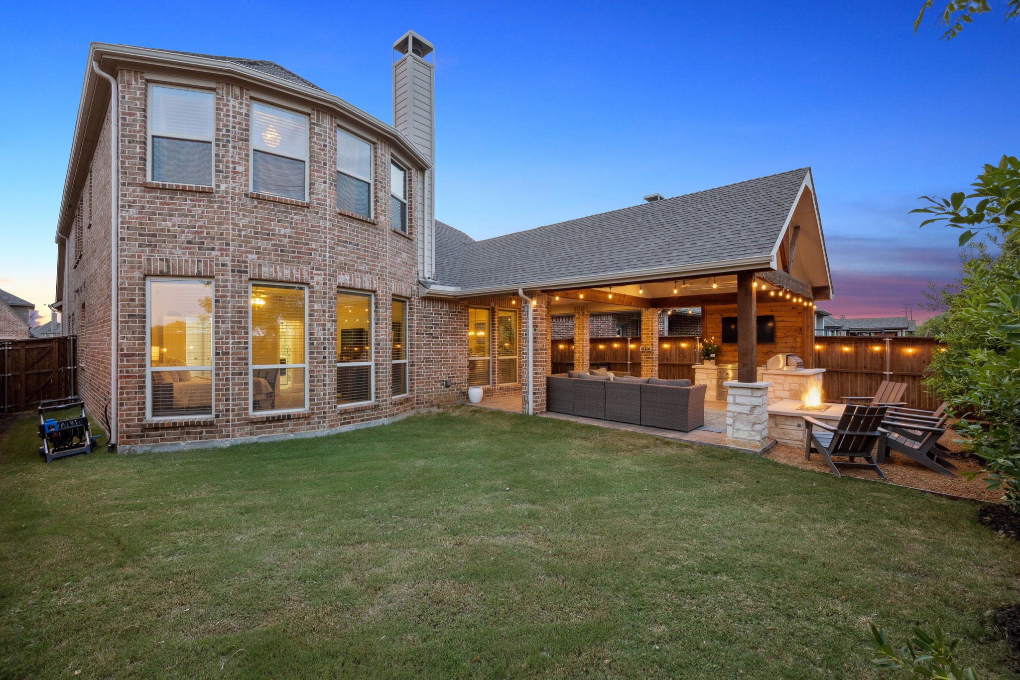 4138 Sanders Drive