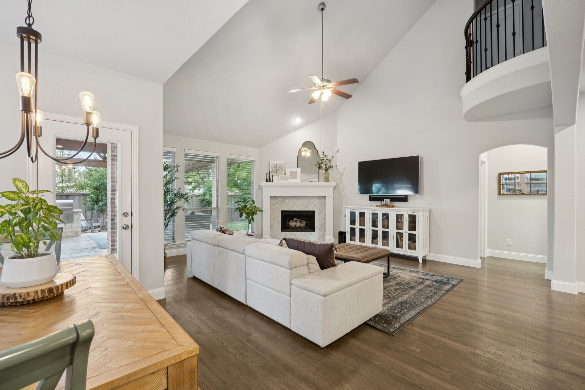 4138 Sanders Drive