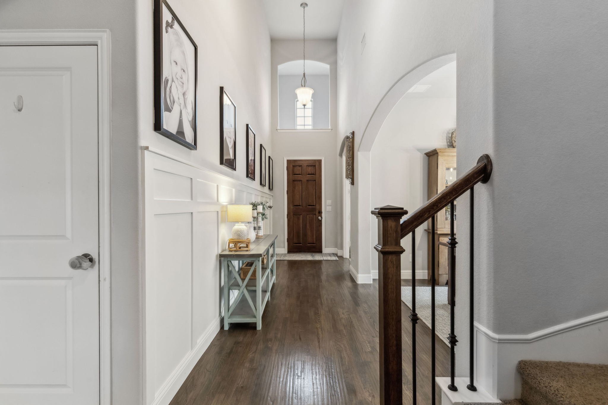 4138 Sanders Drive