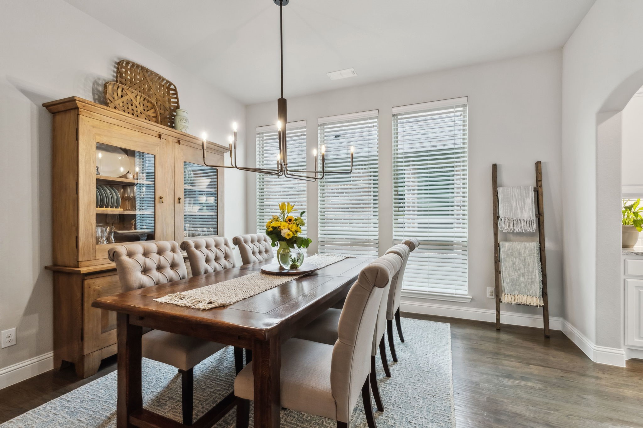4138 Sanders Drive