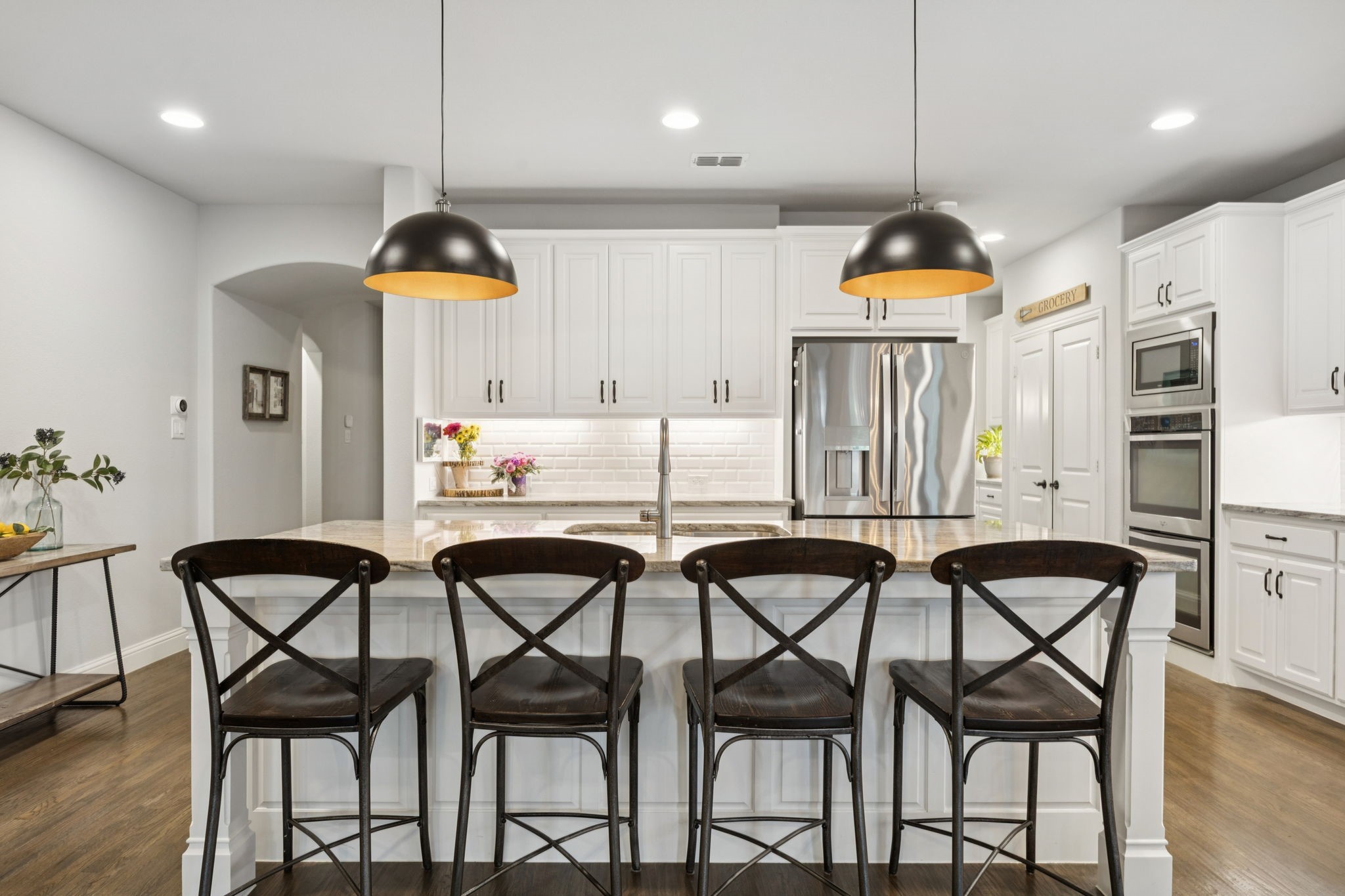 4138 Sanders Drive