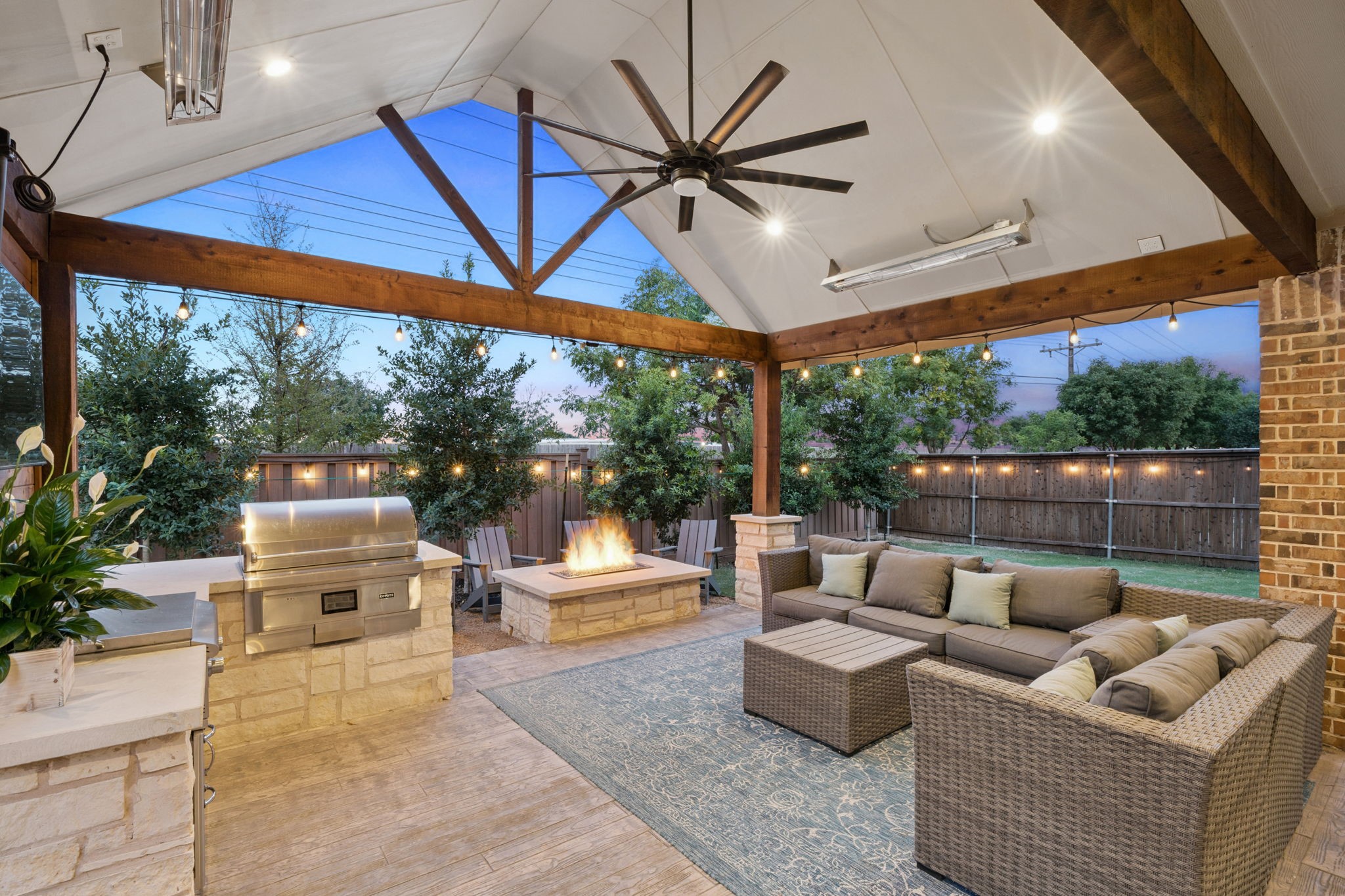 4138 Sanders Drive