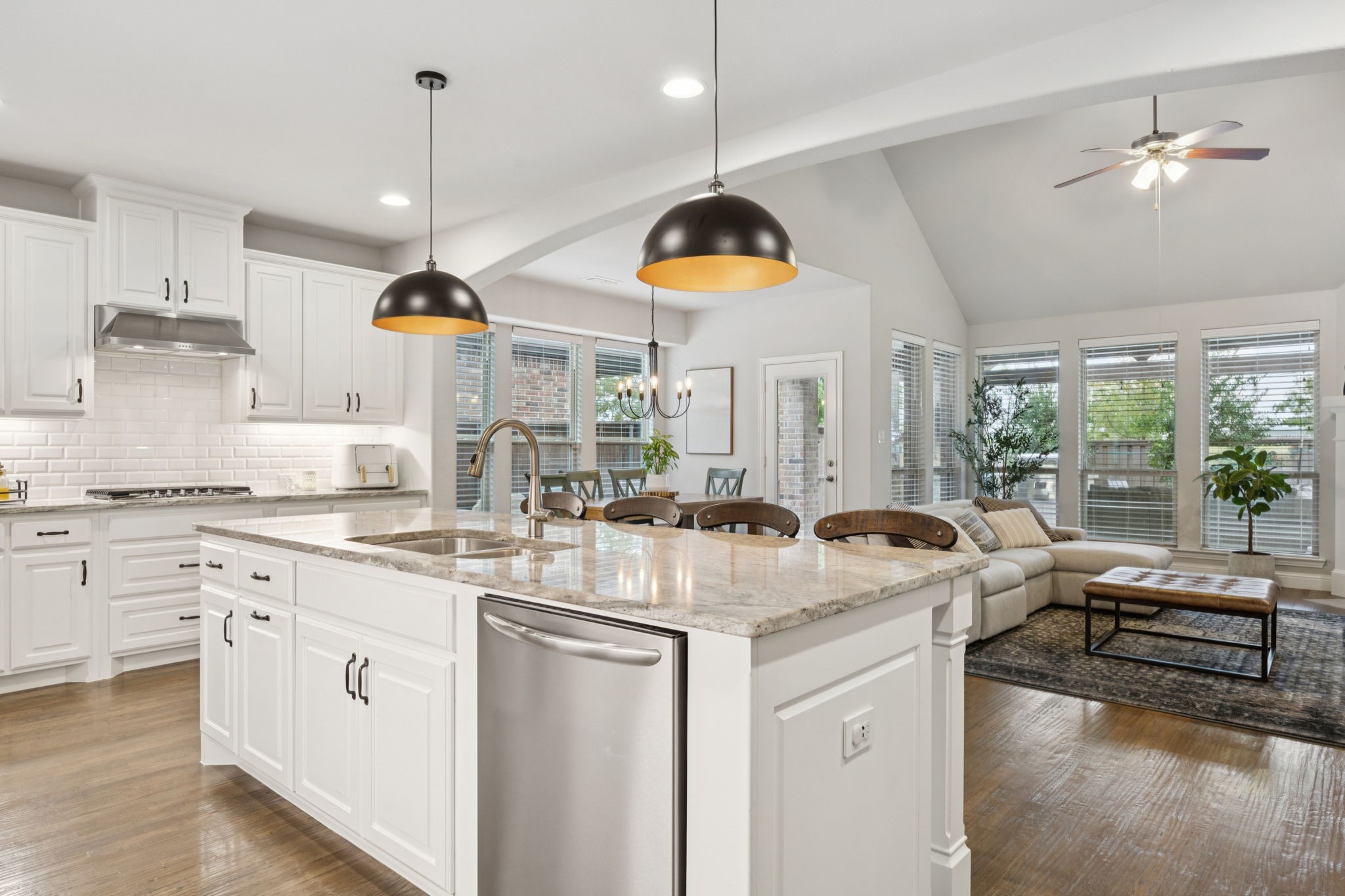 4138 Sanders Drive