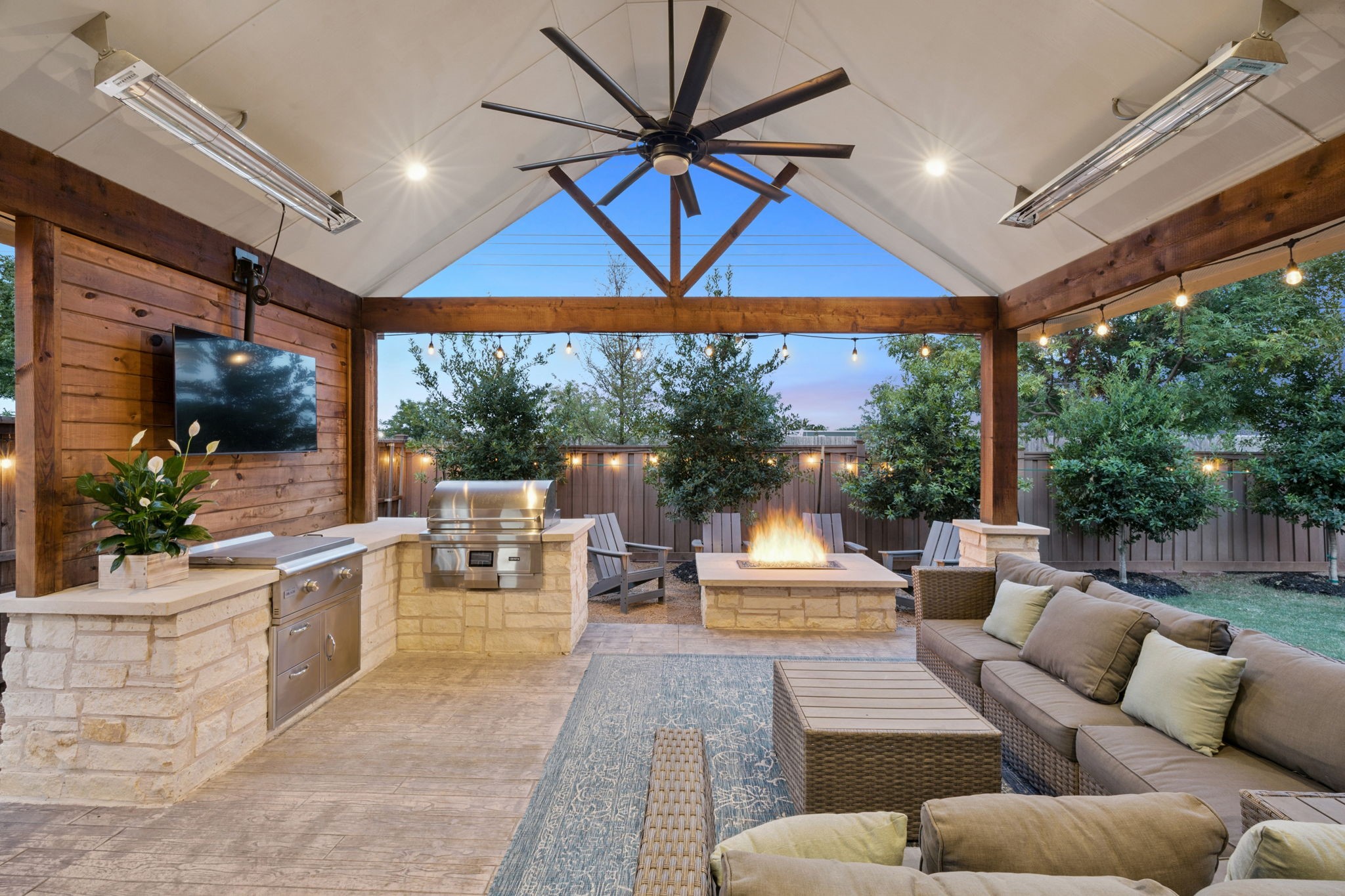 4138 Sanders Drive