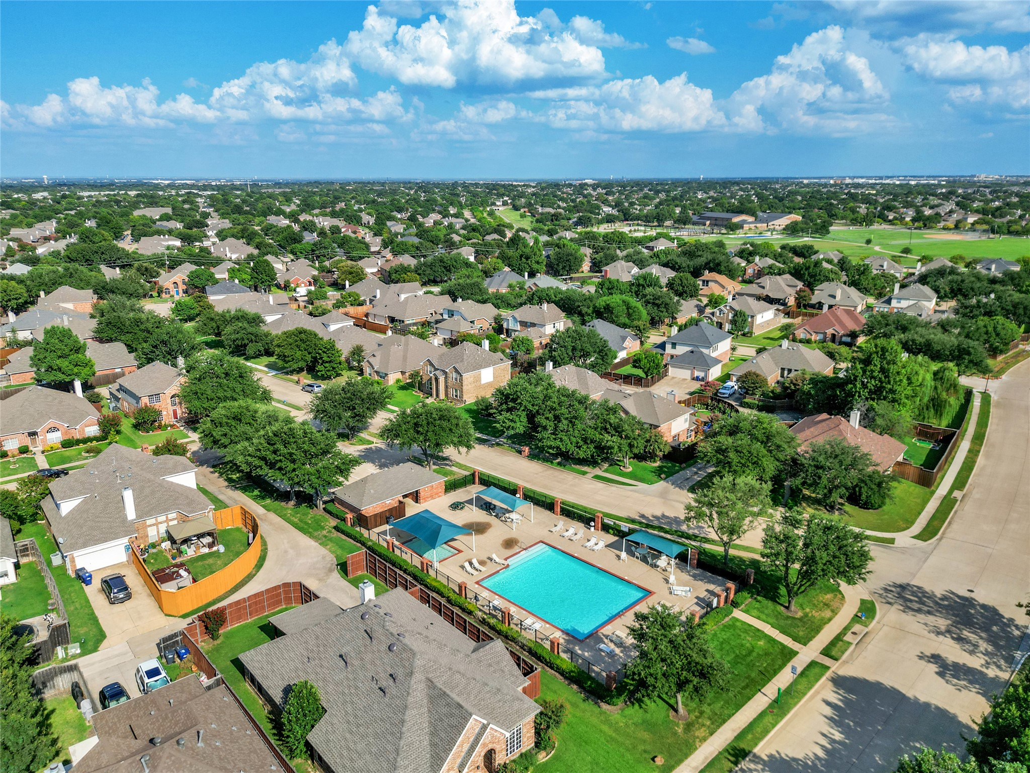 3105 Hemlock Lane