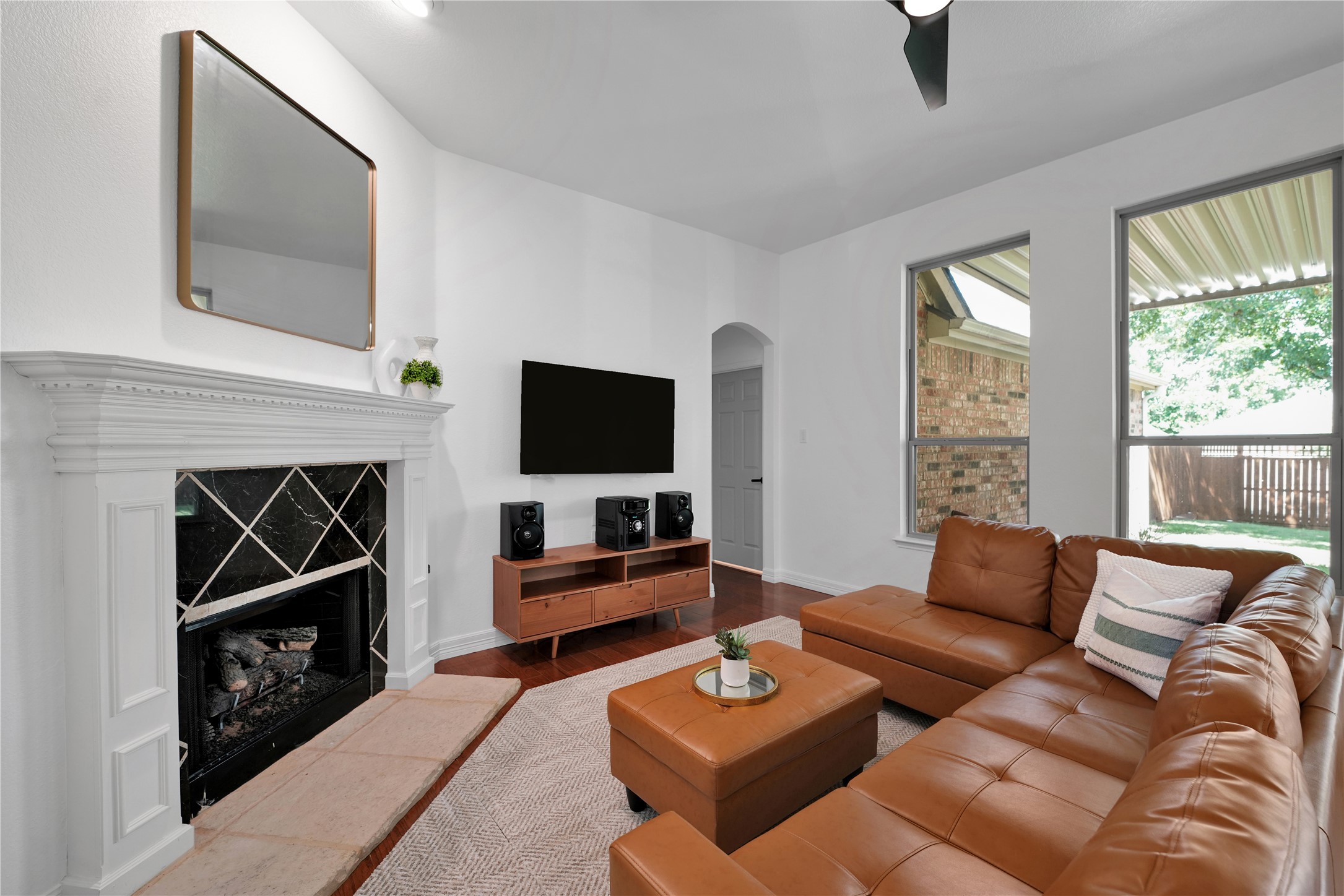 3105 Hemlock Lane