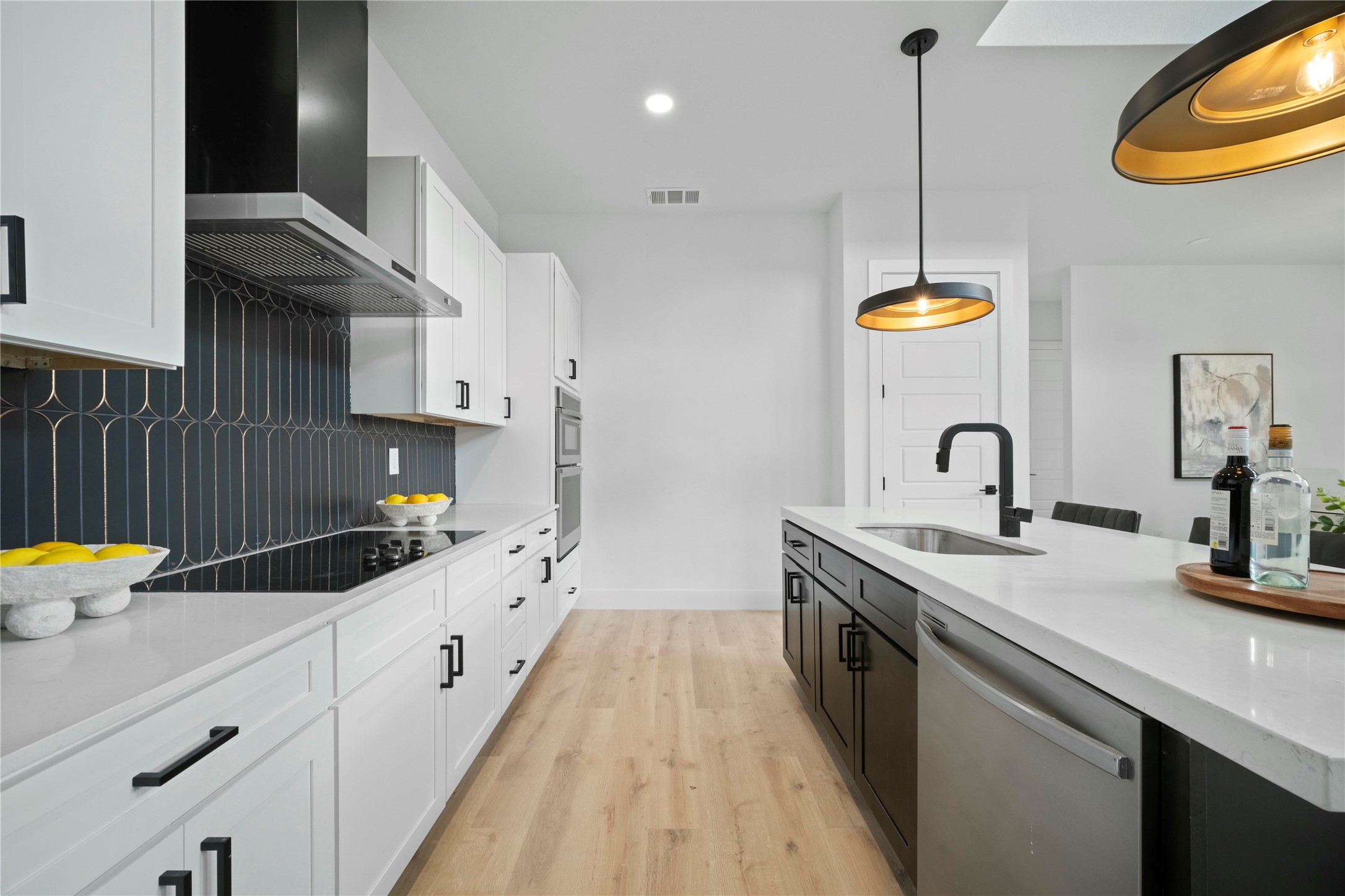 2121 Oak Haven Court
