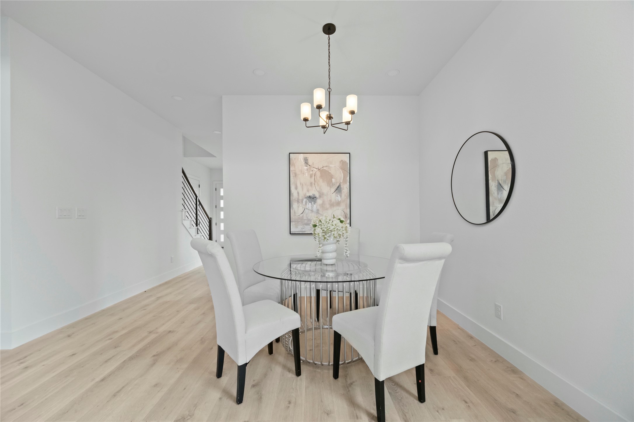 2121 Oak Haven Court