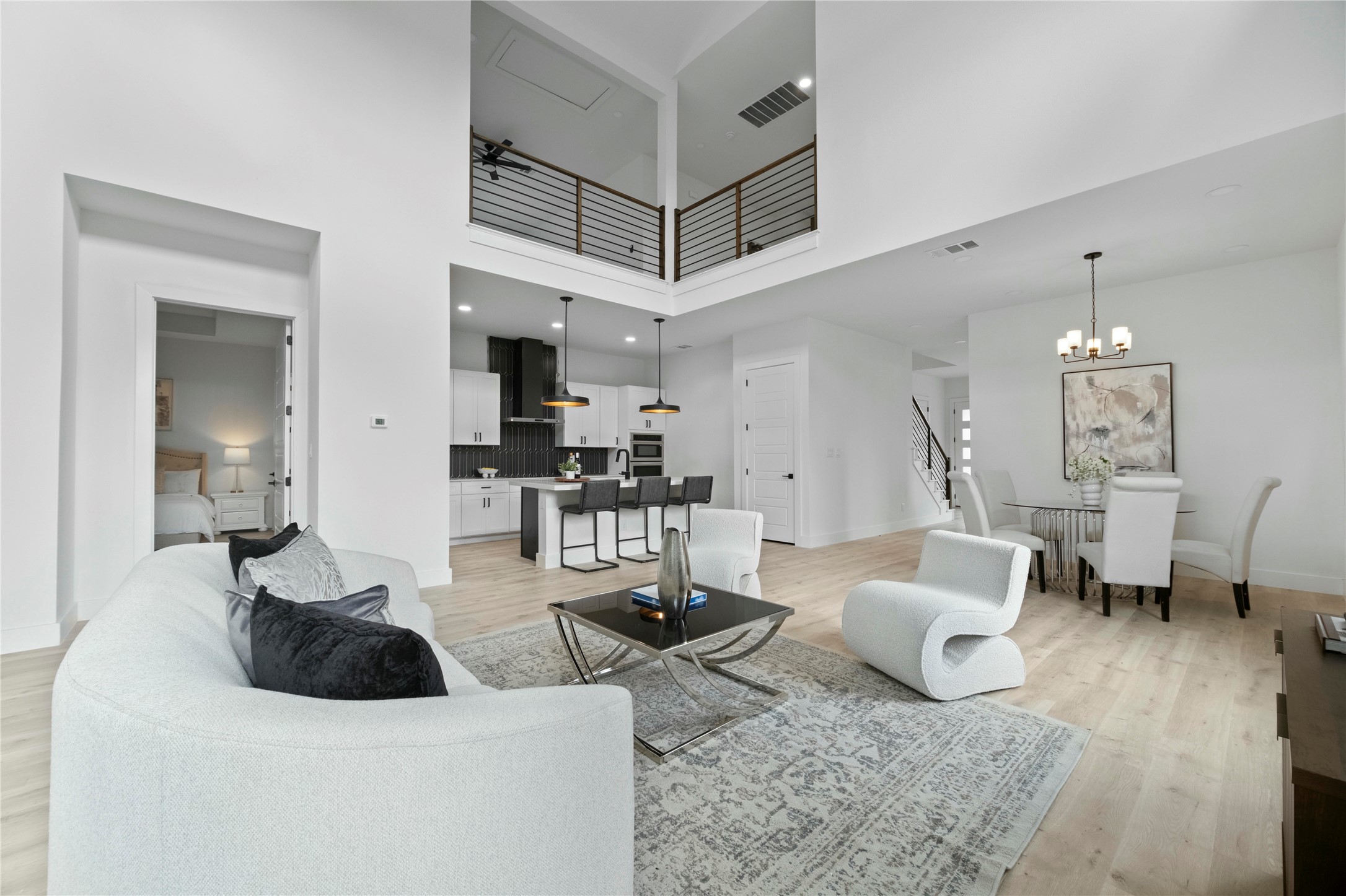 2121 Oak Haven Court