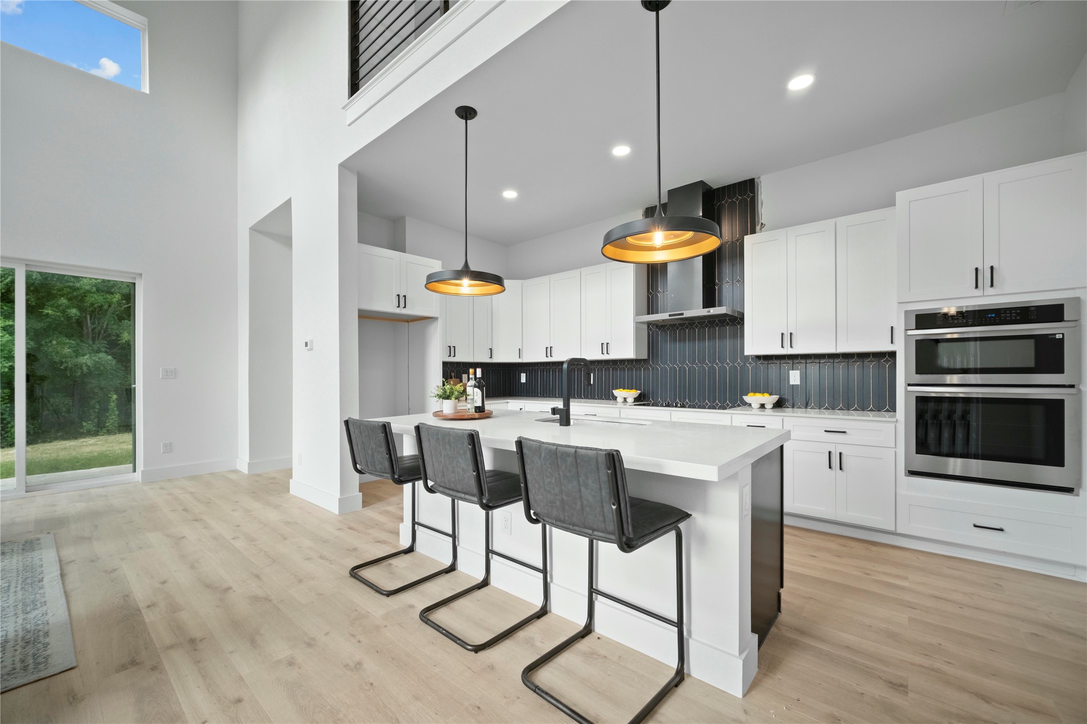 2121 Oak Haven Court