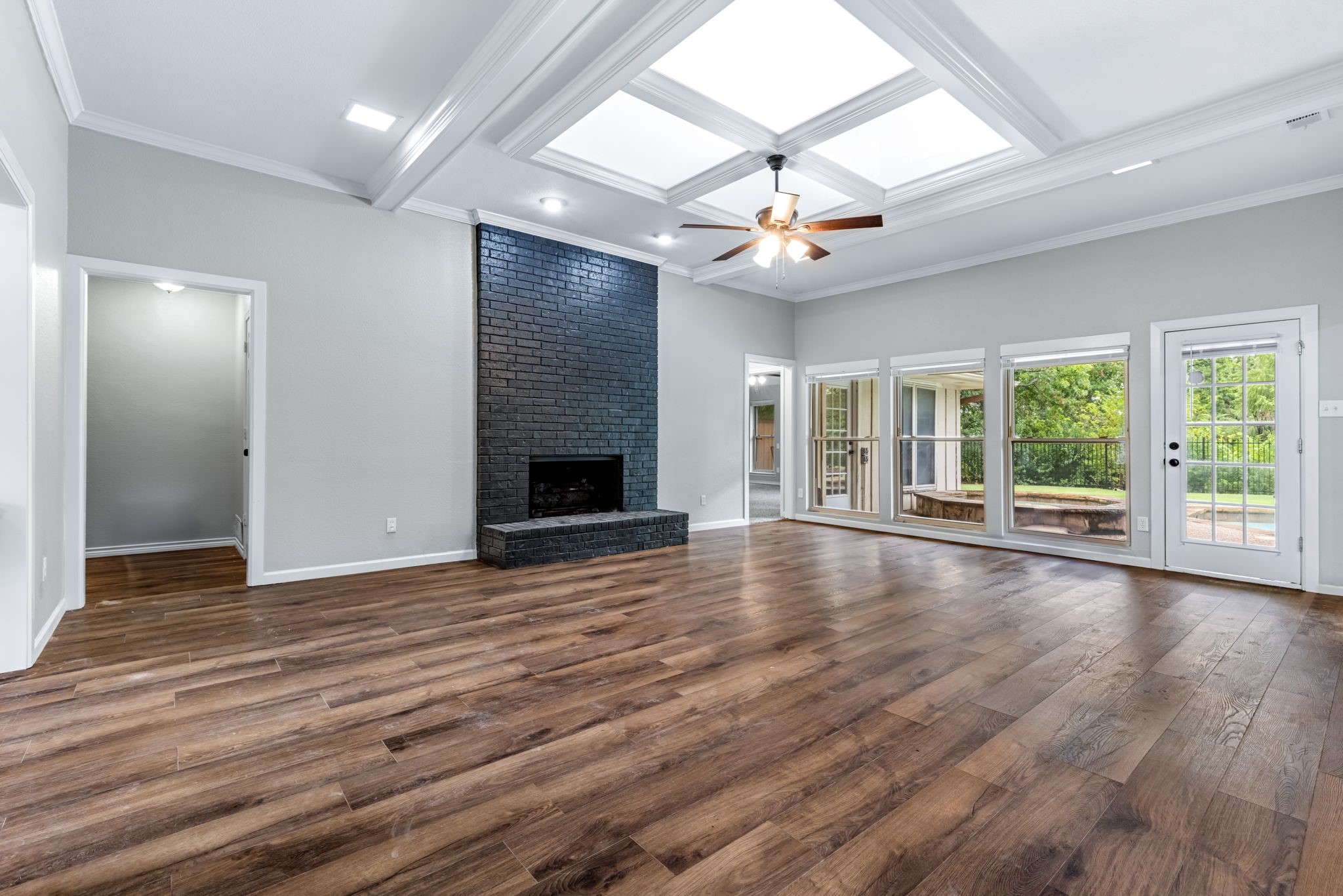 3537 Teakwood Lane