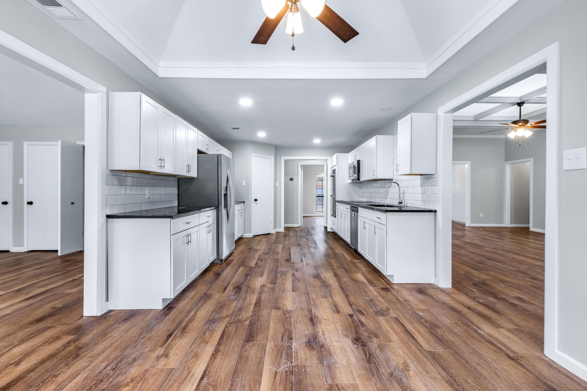 3537 Teakwood Lane