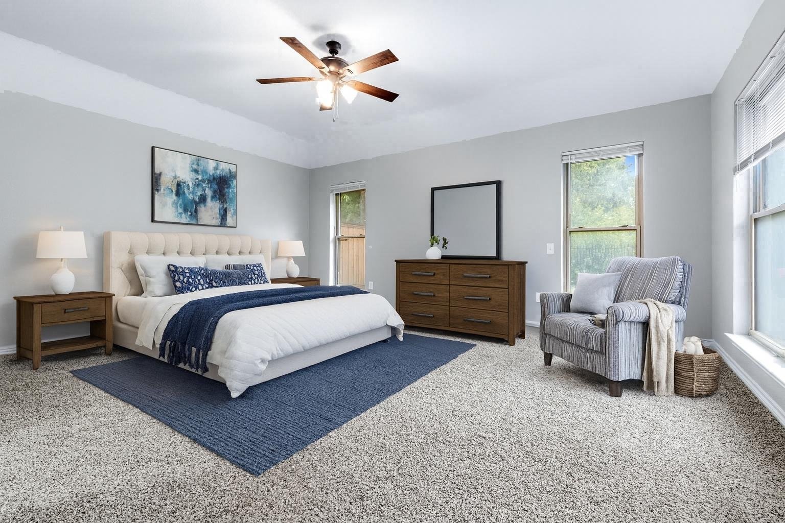 3537 Teakwood Lane