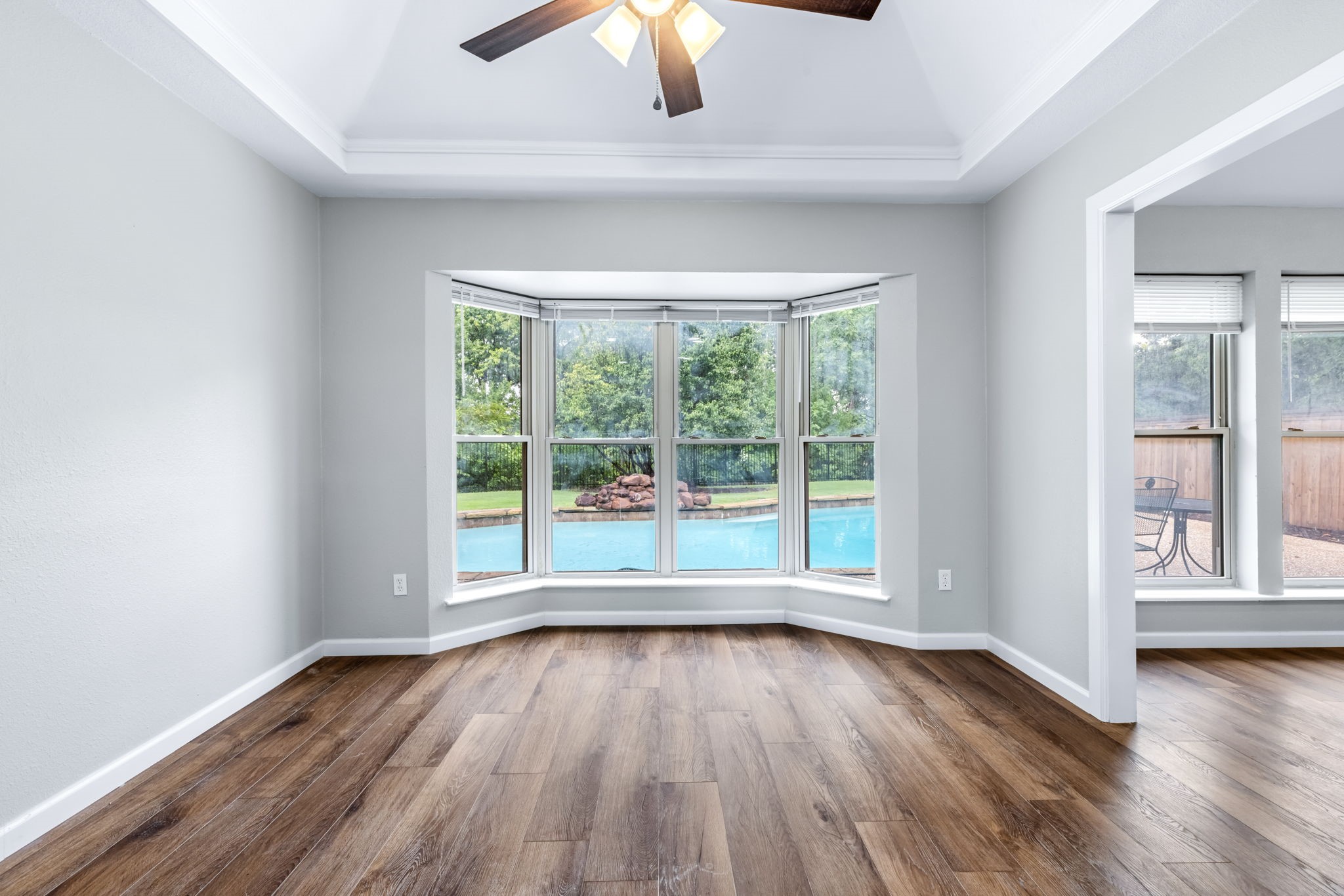 3537 Teakwood Lane