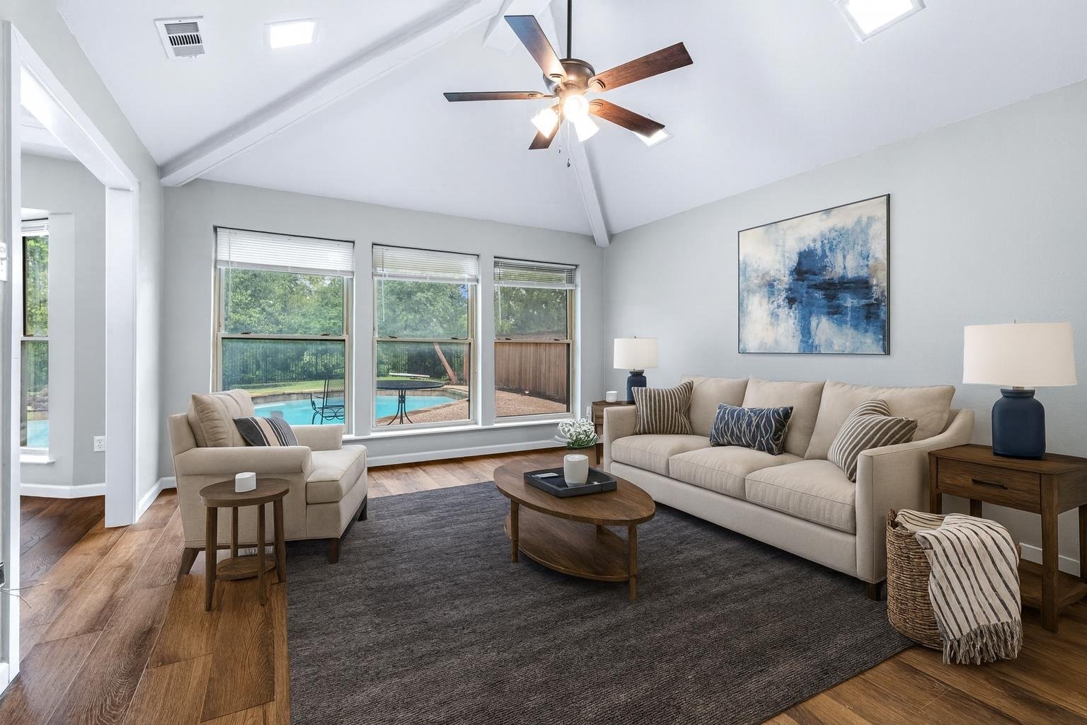 3537 Teakwood Lane
