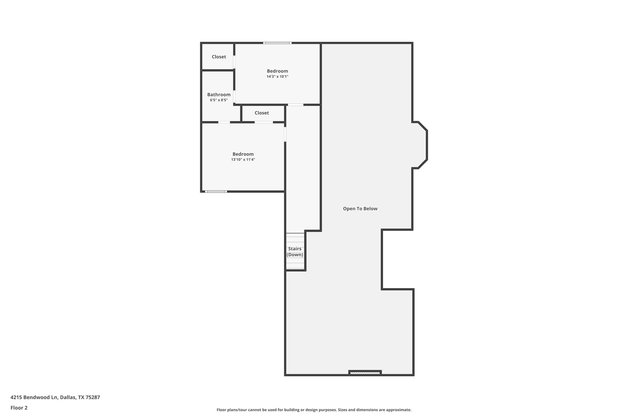 4215 Bendwood Lane