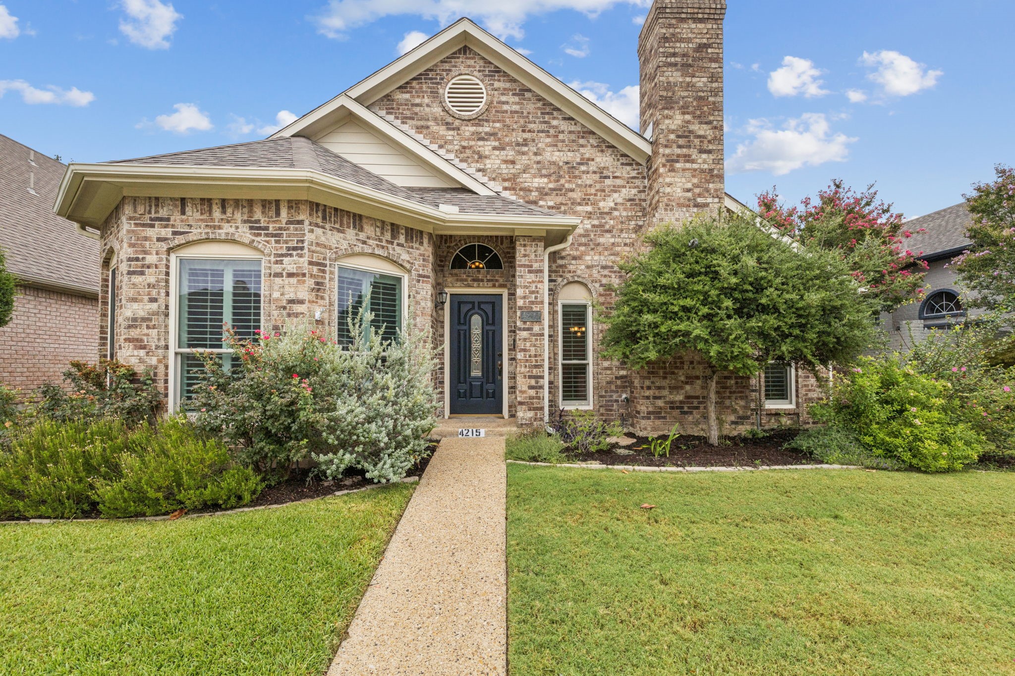 4215 Bendwood Lane