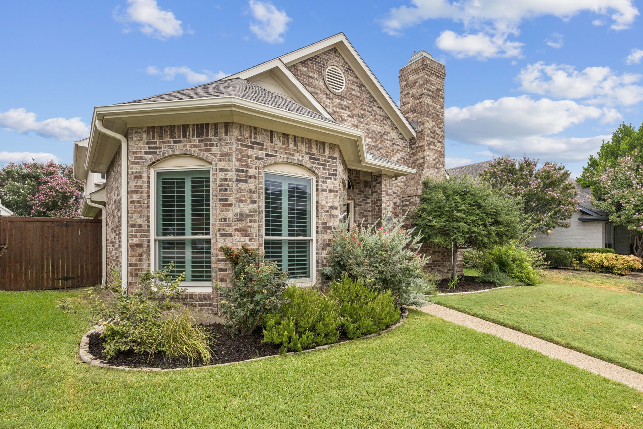 4215 Bendwood Lane