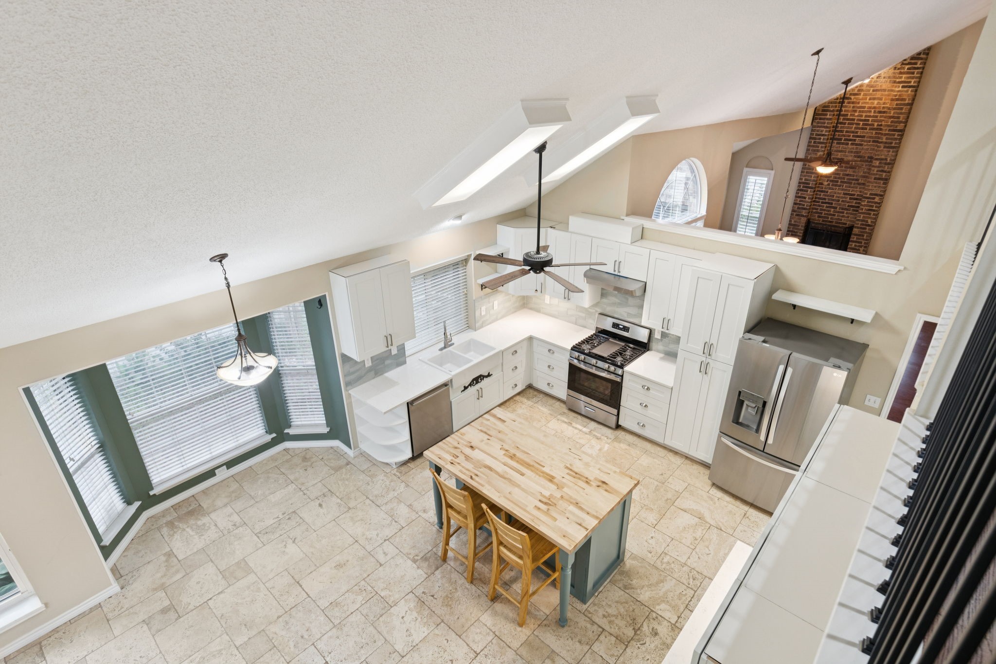 4215 Bendwood Lane