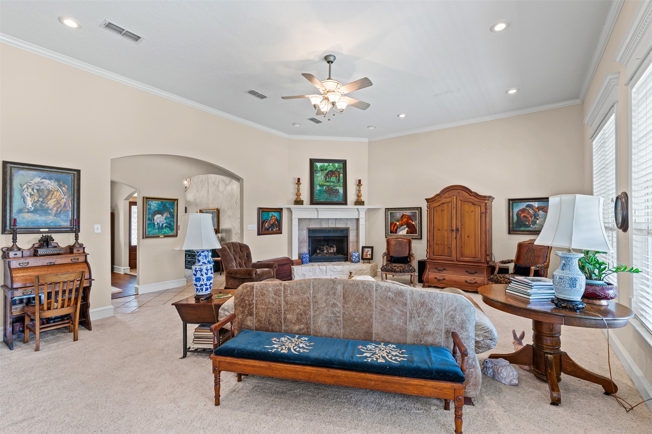 7791 Chasewood Lane