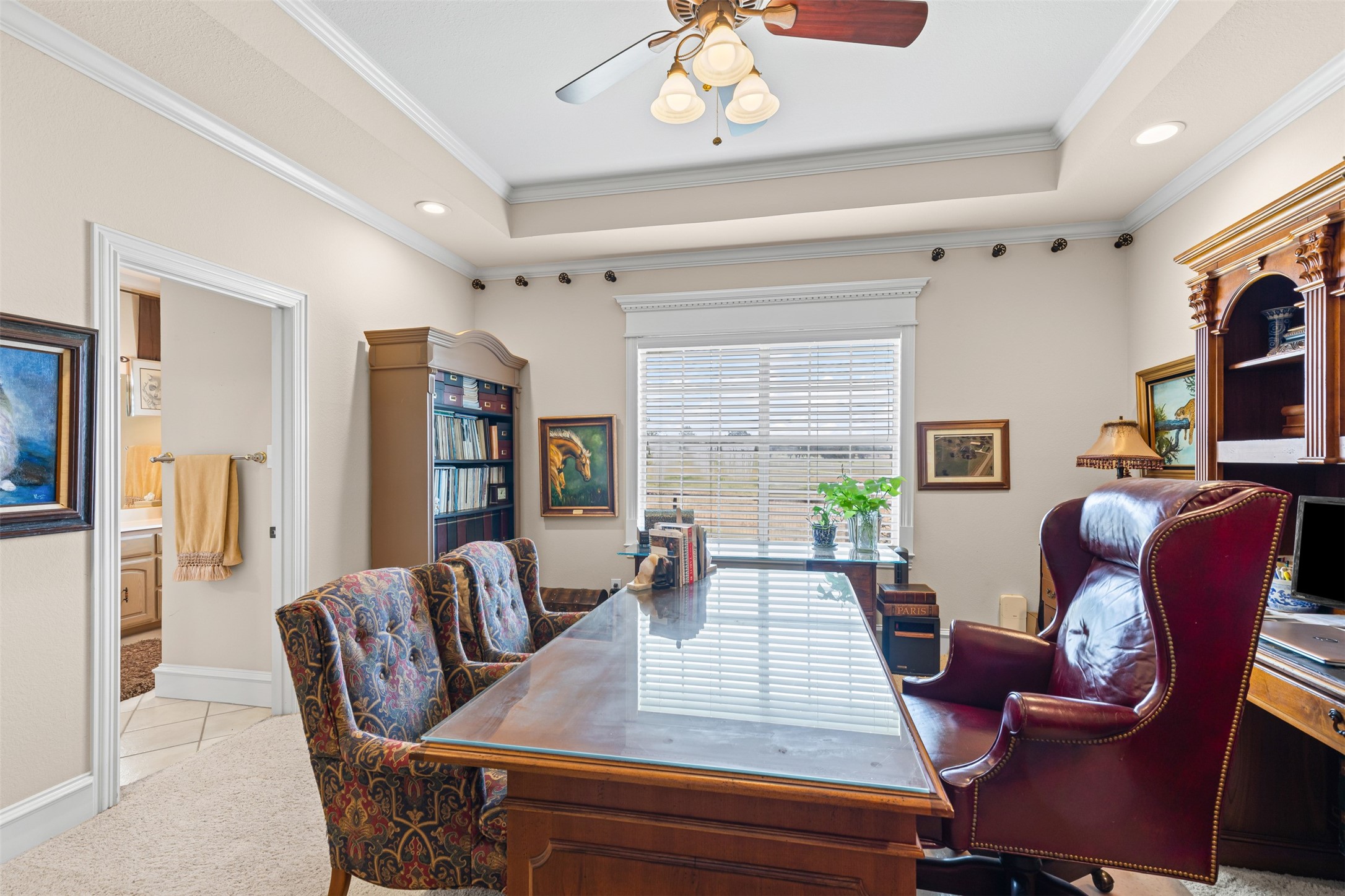 7791 Chasewood Lane