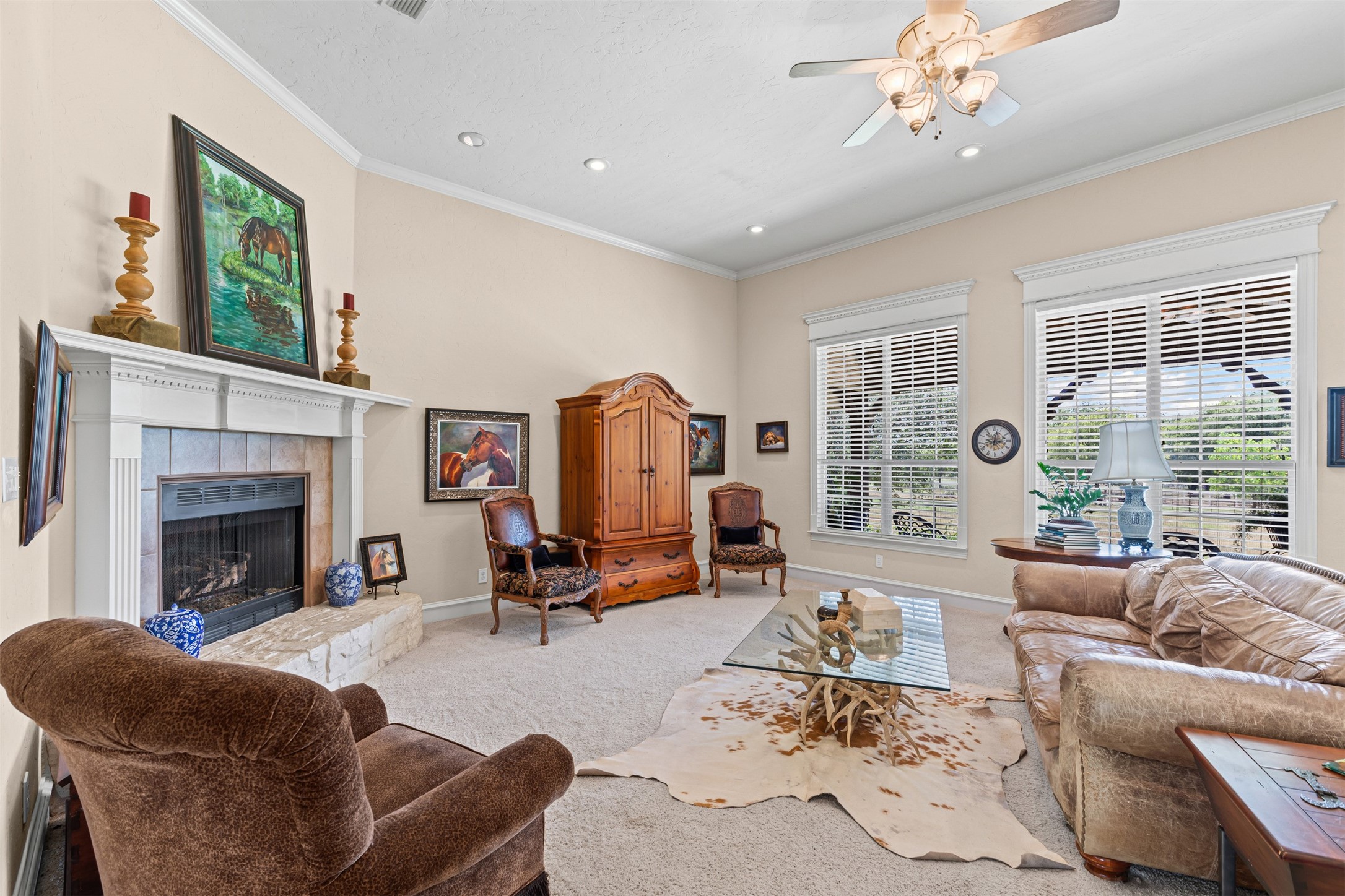 7791 Chasewood Lane