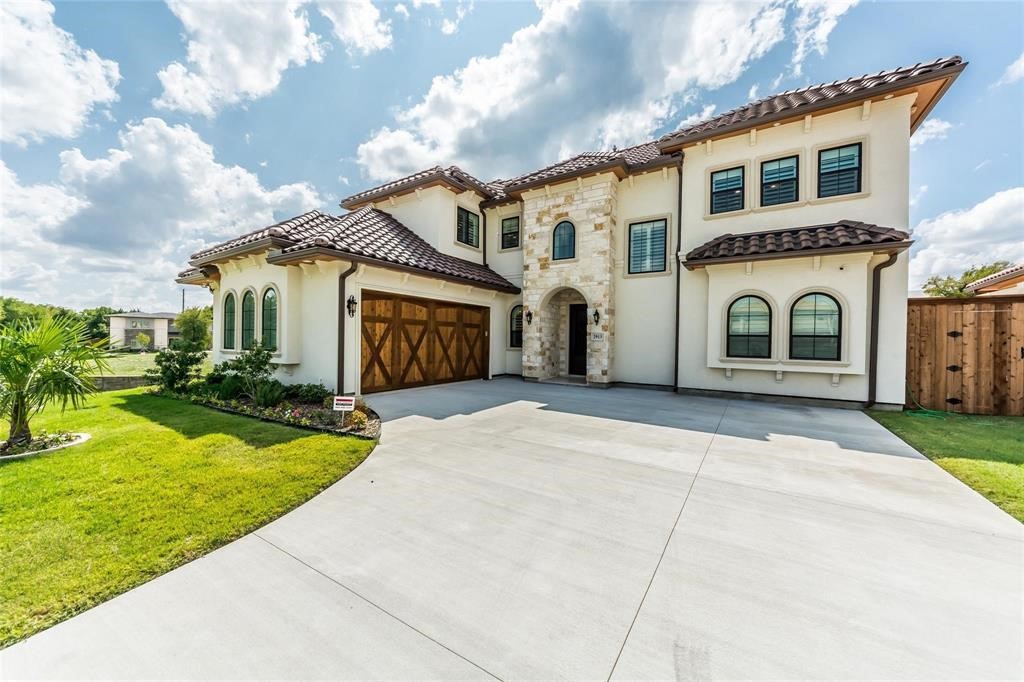 2913 Annoor Drive