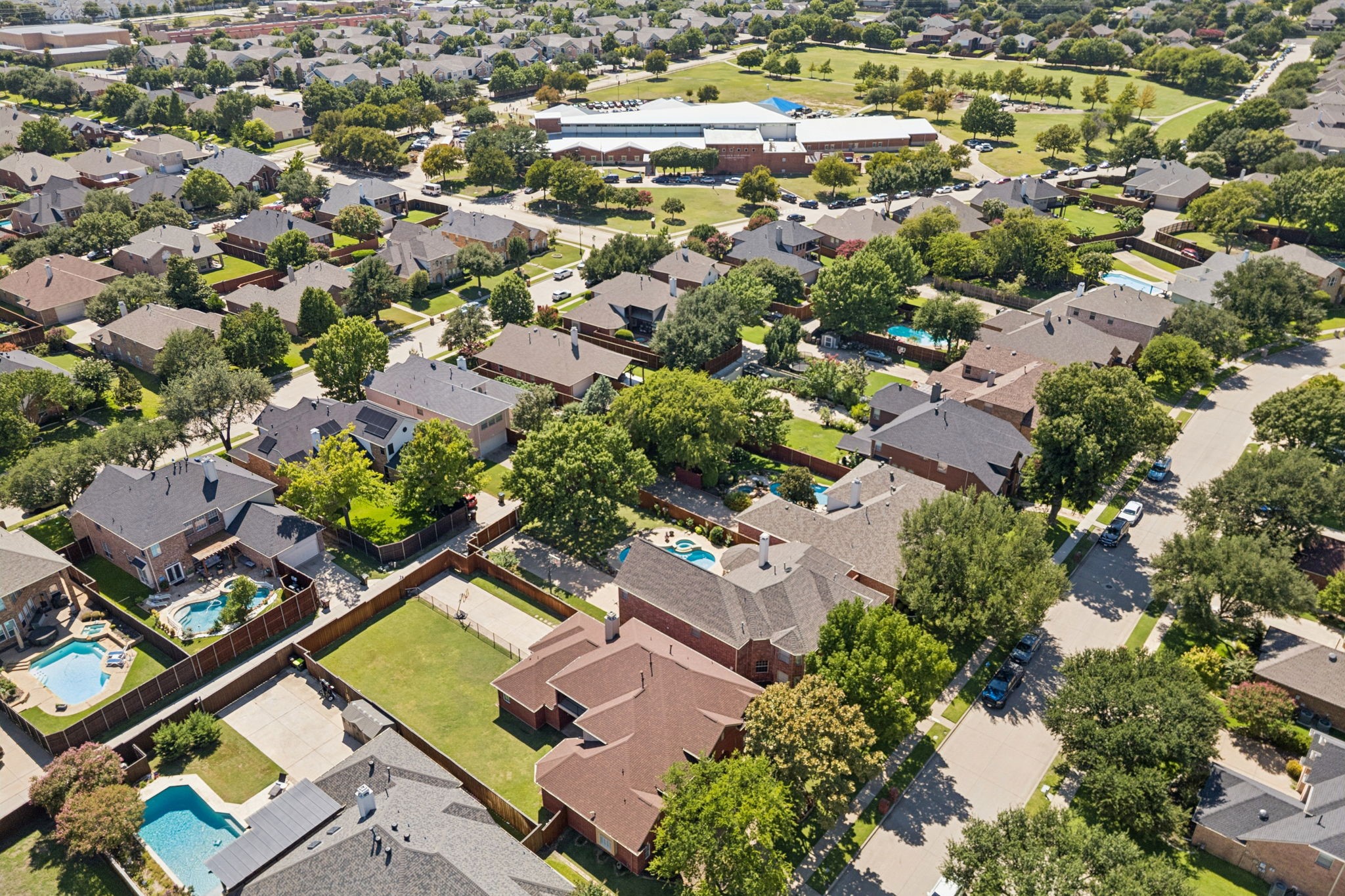 2716 Royal Troon Drive