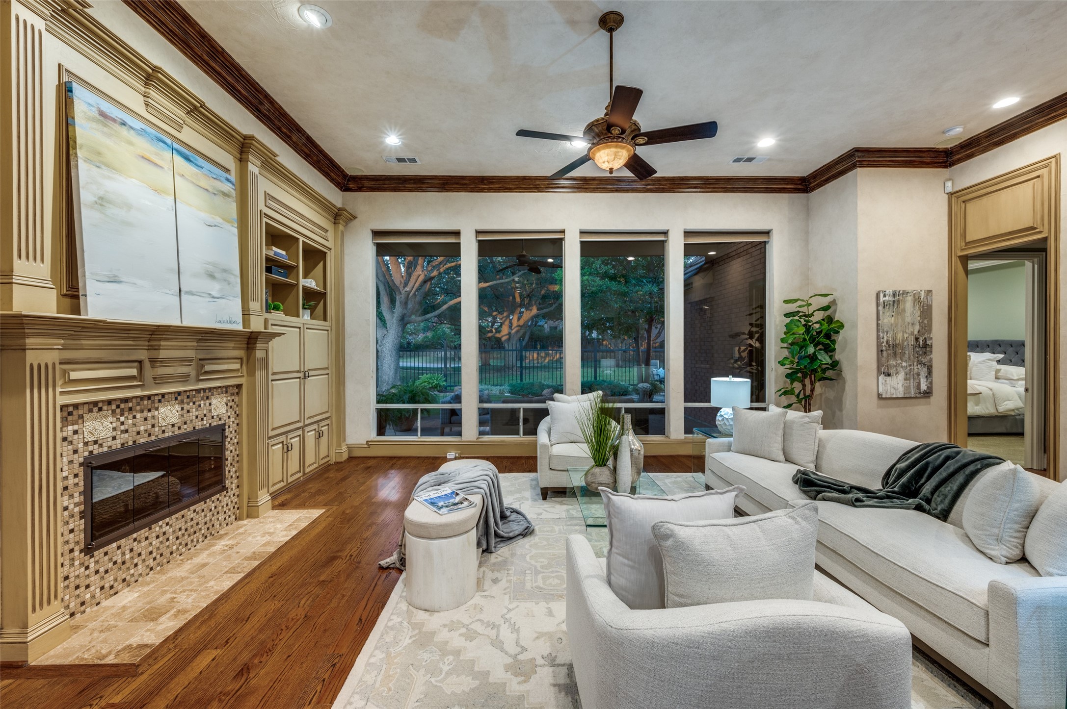 6 Fairway Drive
