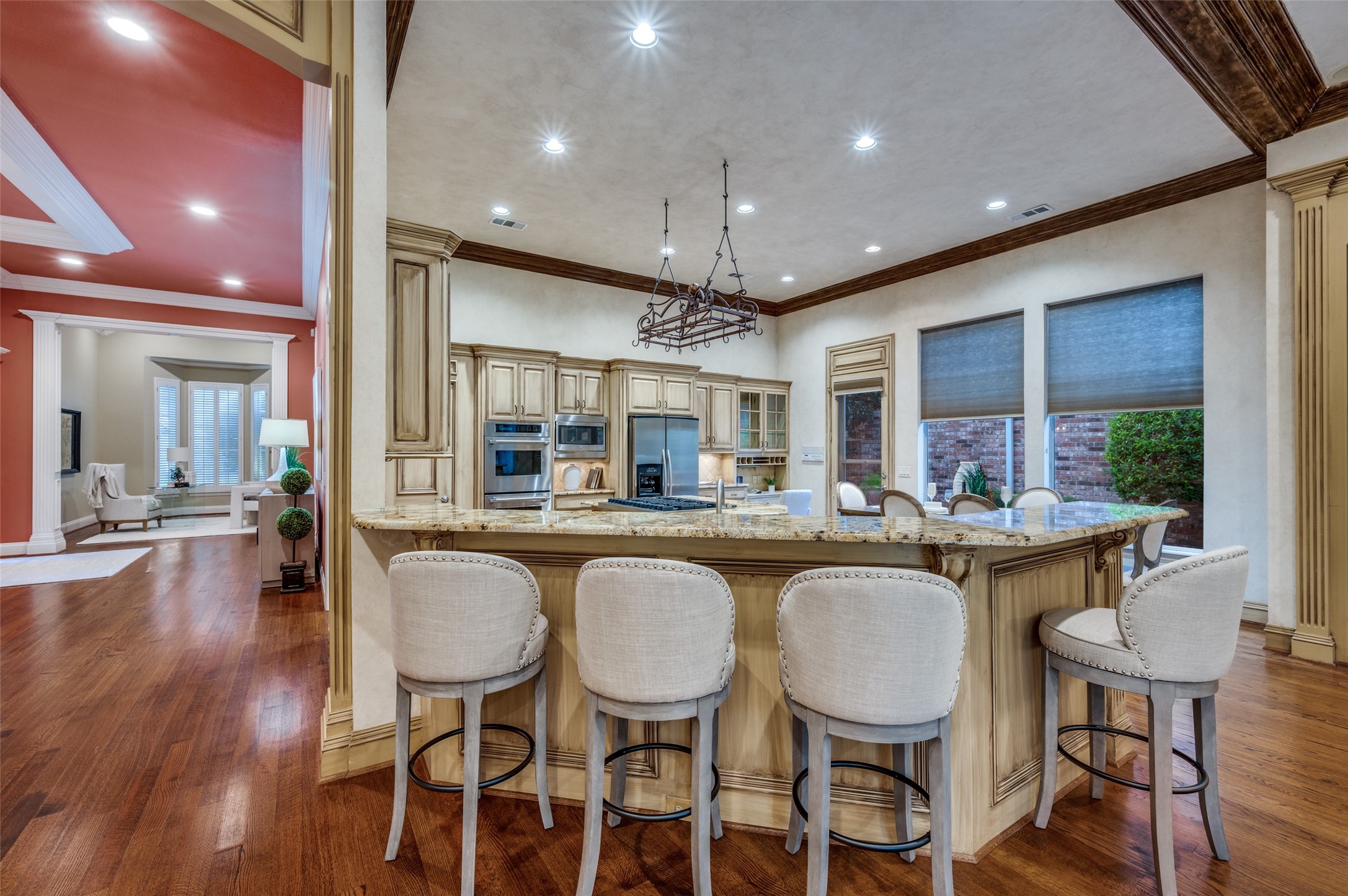 6 Fairway Drive