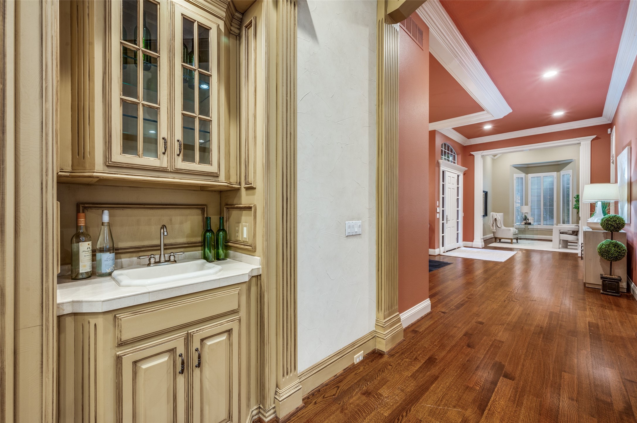 6 Fairway Drive