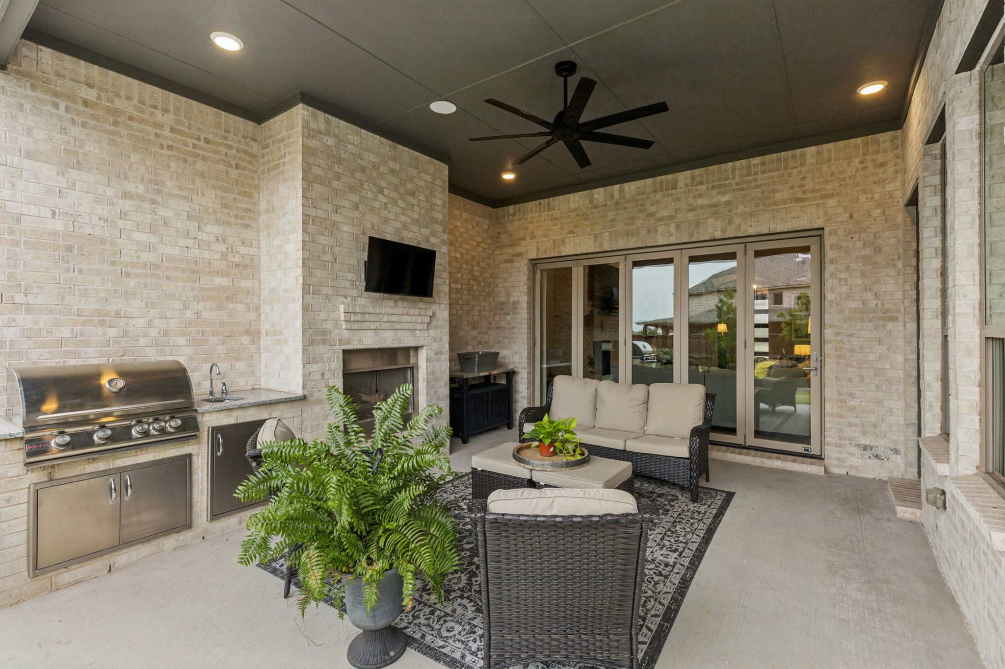 2607 Maverick Way
