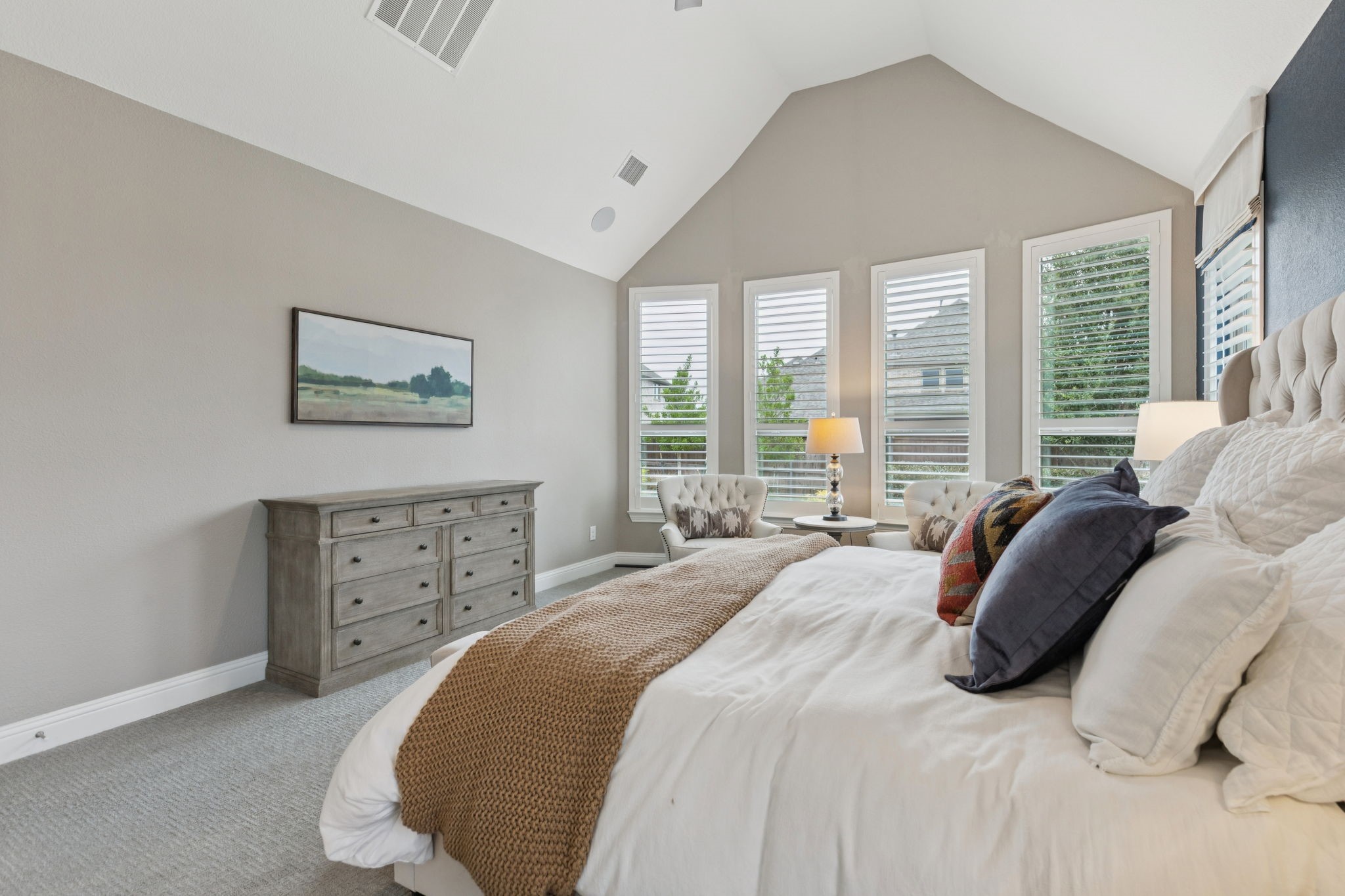 2607 Maverick Way