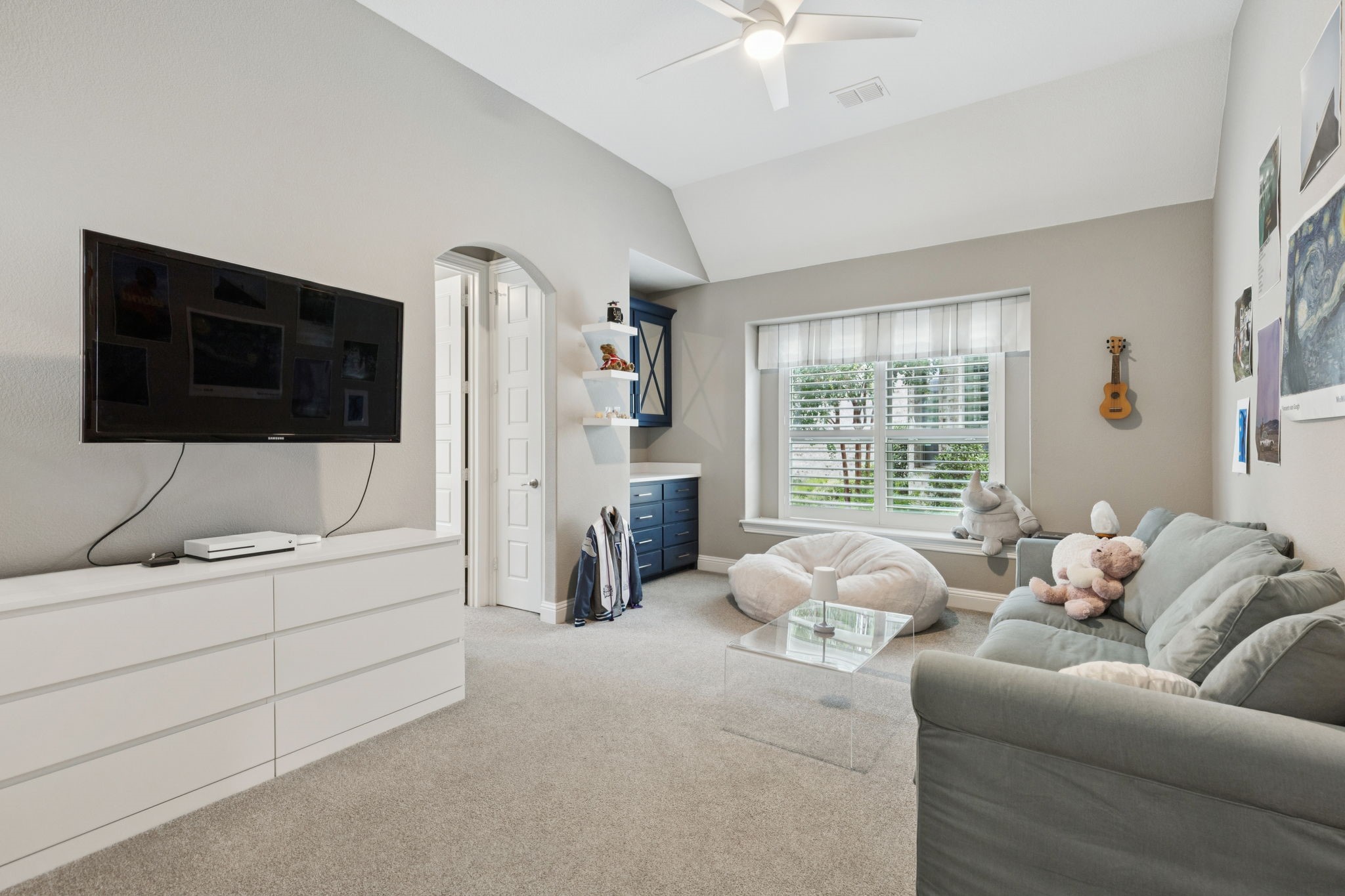 2607 Maverick Way