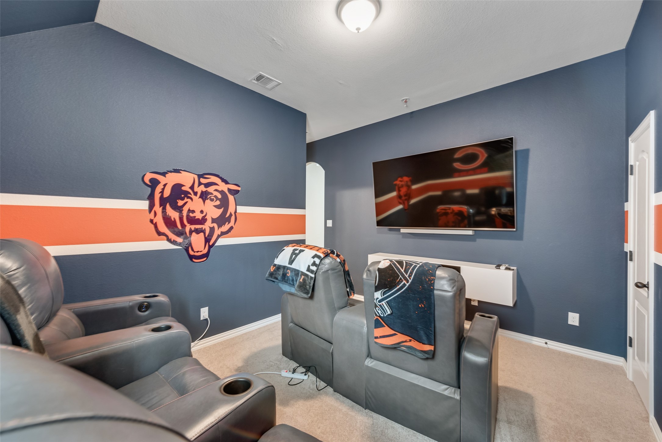 1637 Yellowthroat Drive