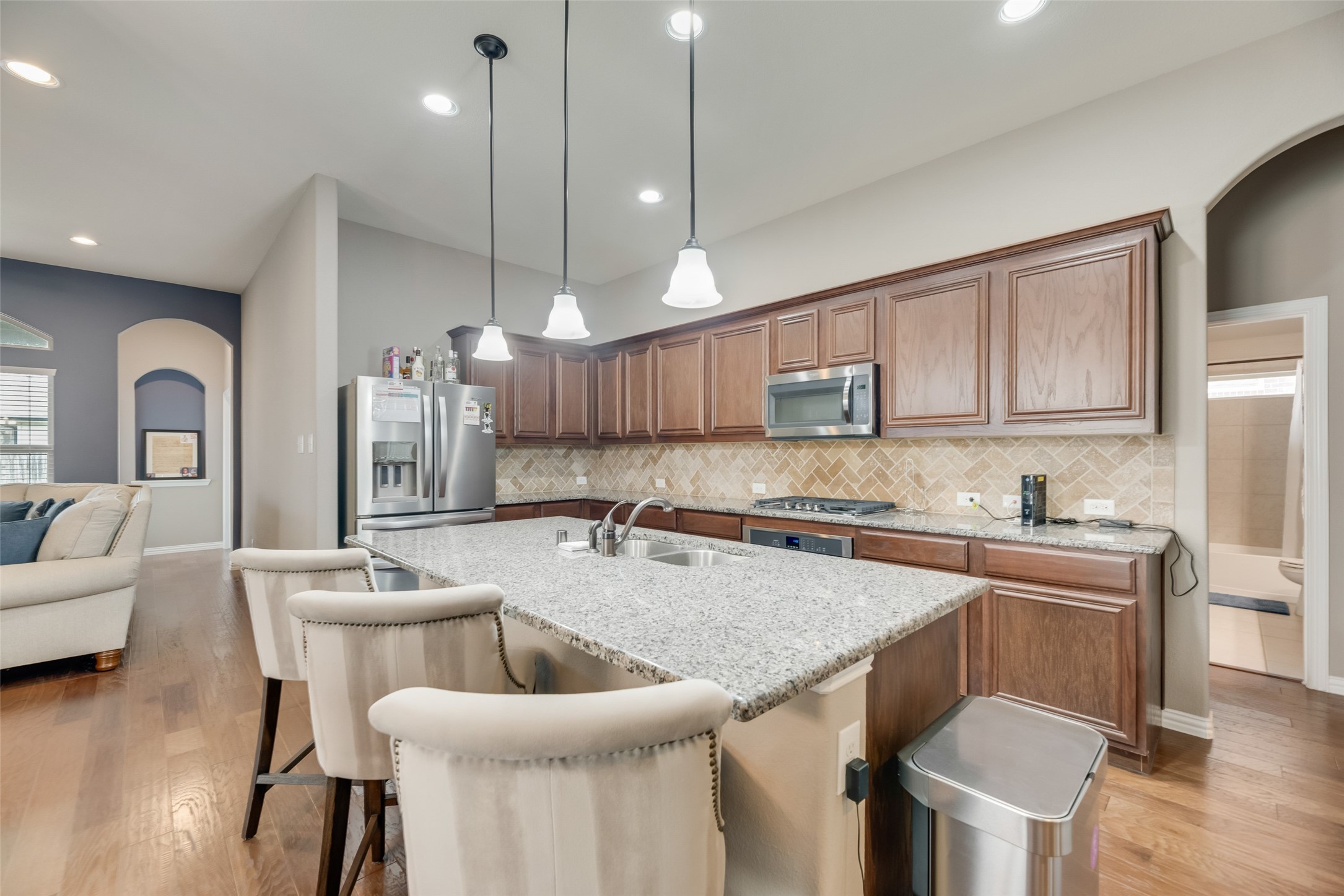 1637 Yellowthroat Drive