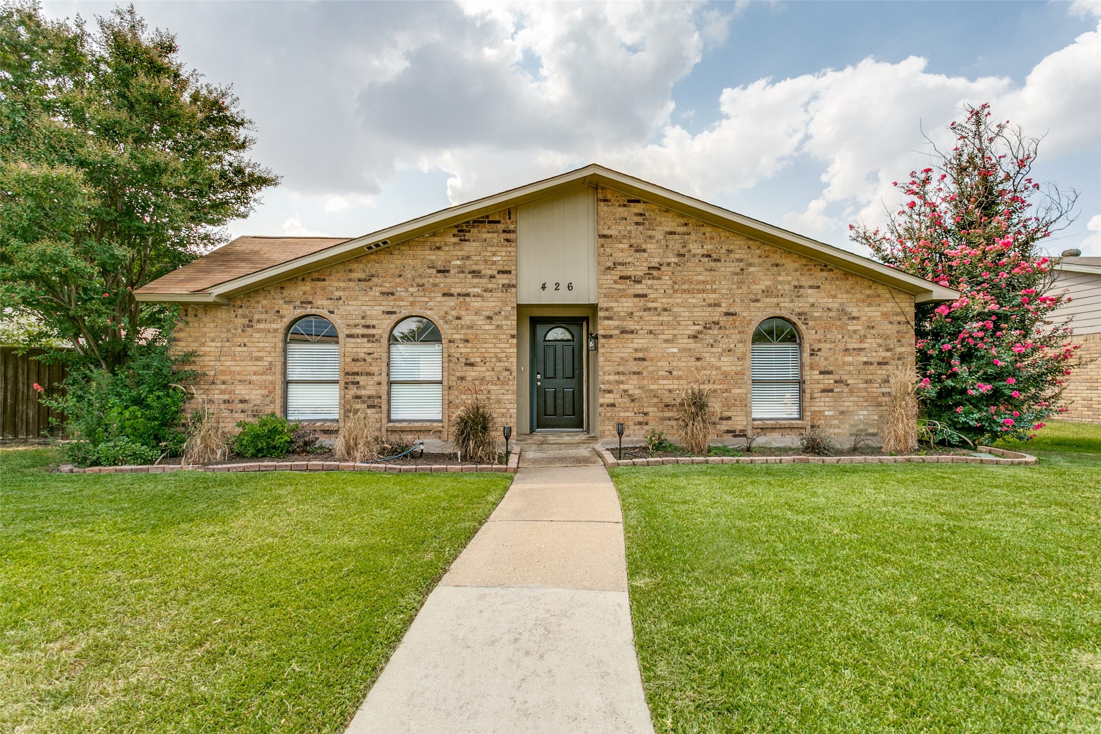 426 Clear Creek Lane