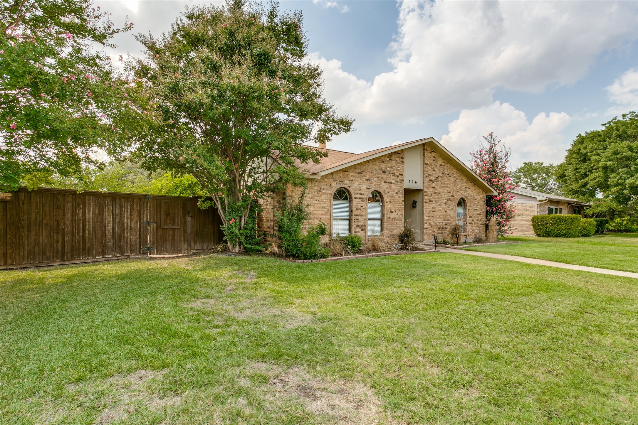 426 Clear Creek Lane