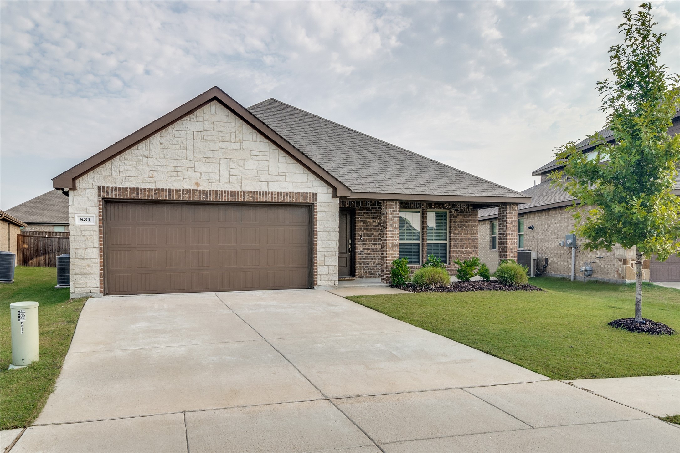 831 Hancock Court