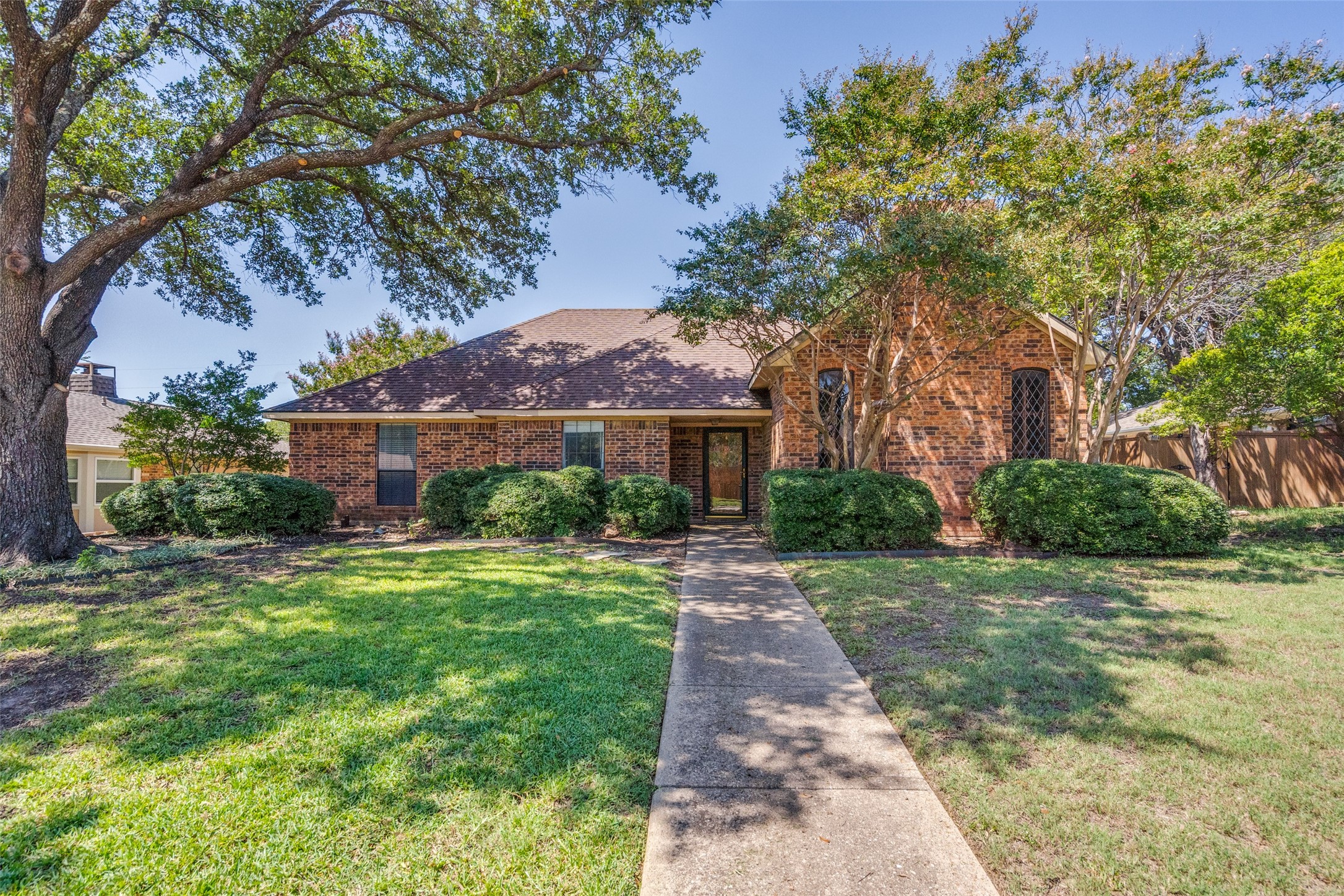 3021 Roundrock Trail