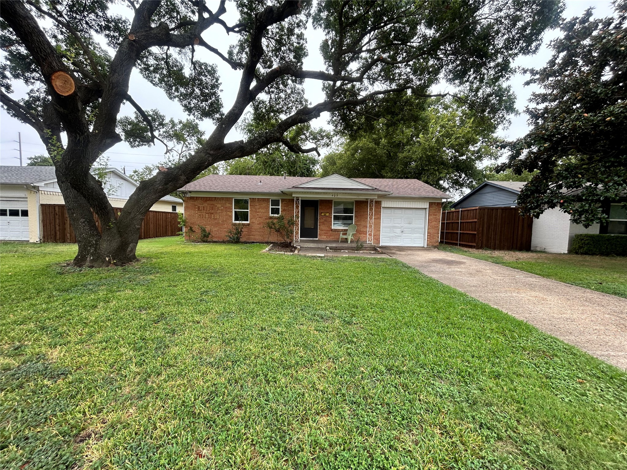 409 Hanbee Street