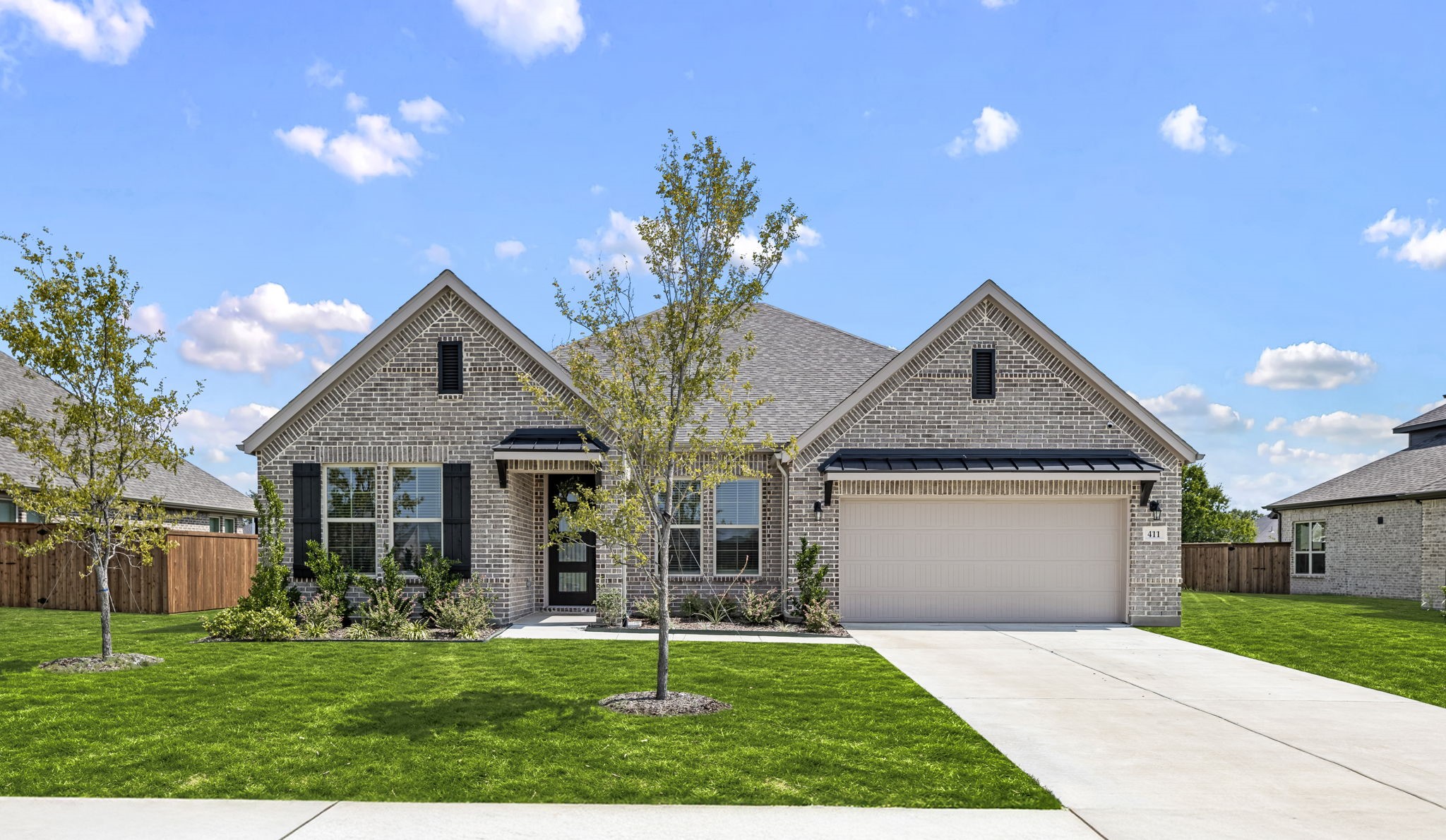 411 Heritage Hill Drive